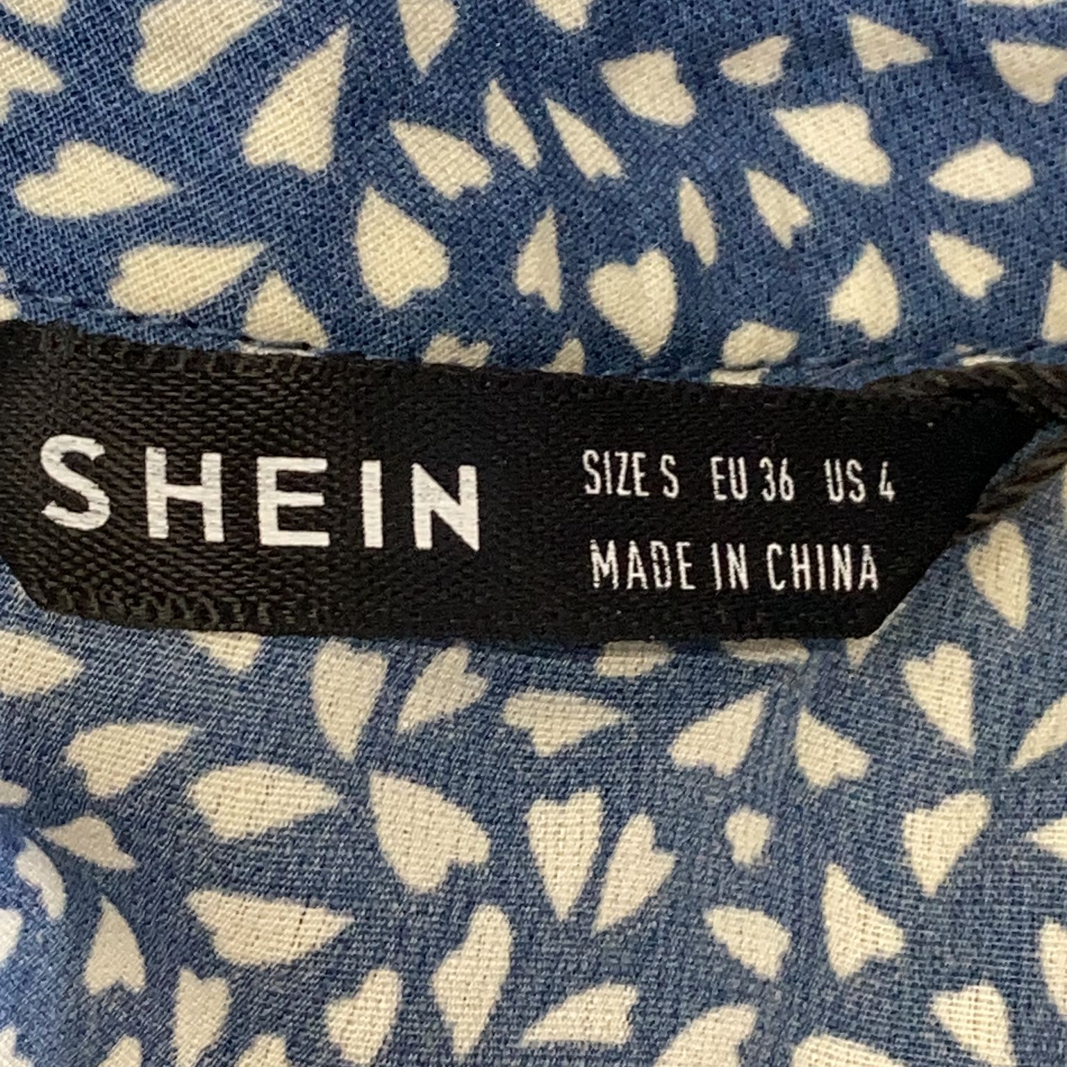 Shein