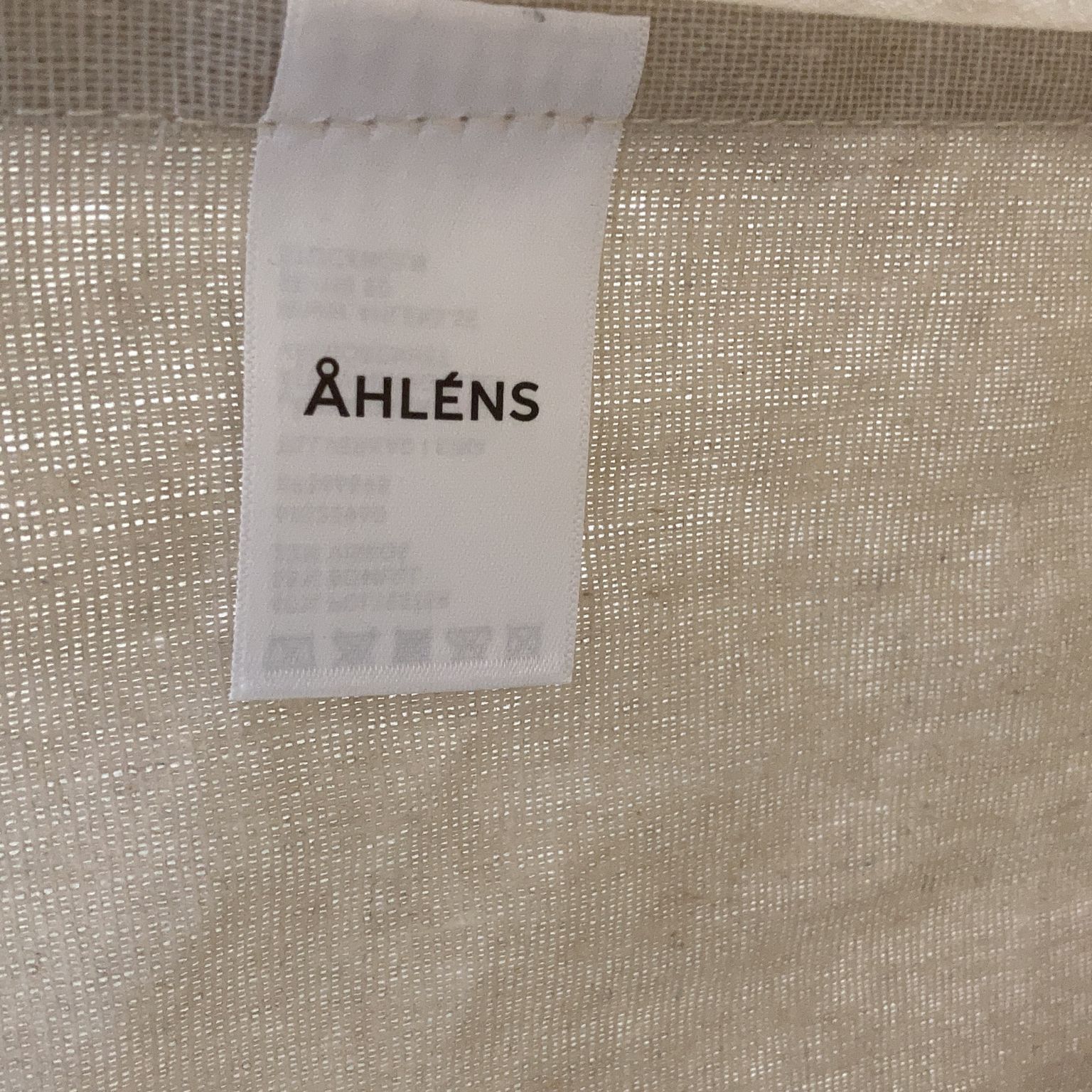 Åhléns