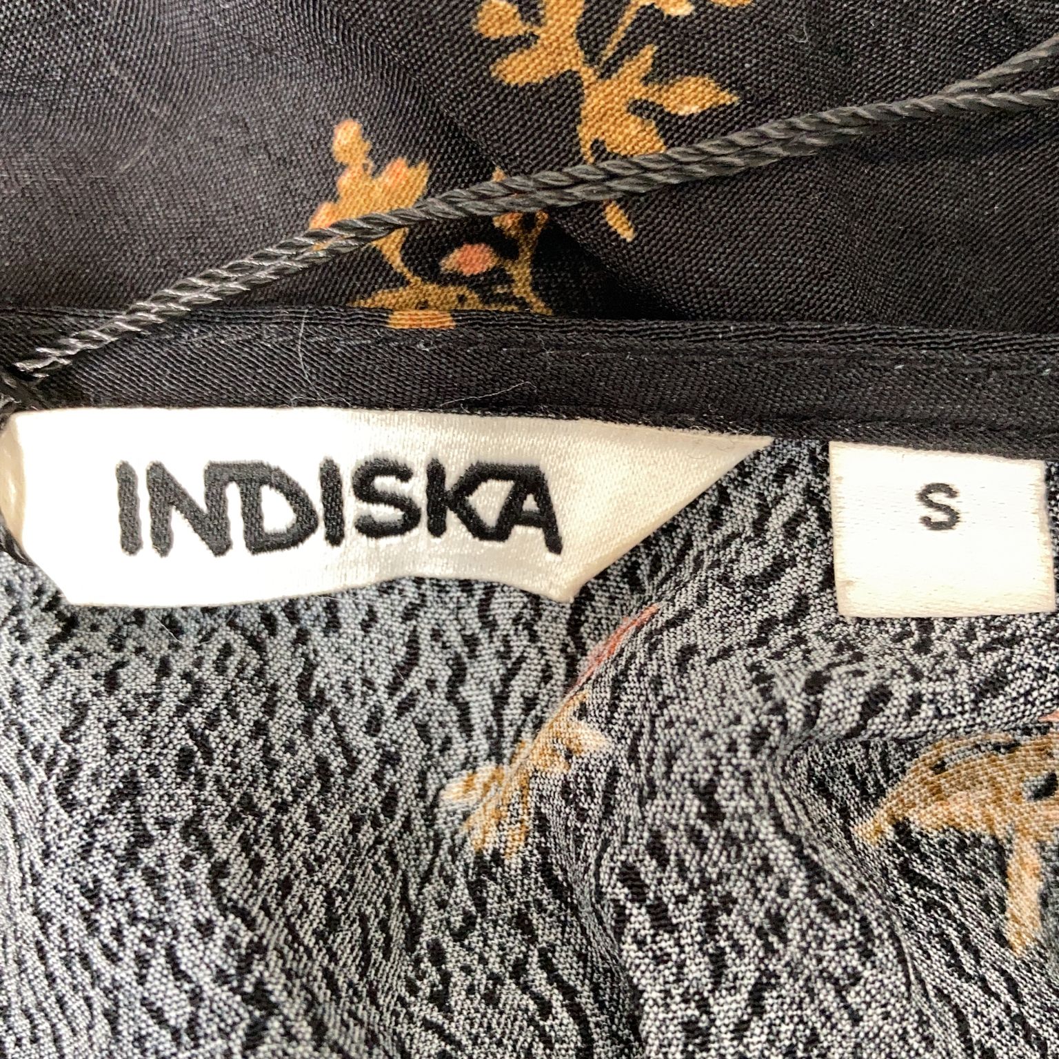 Indiska