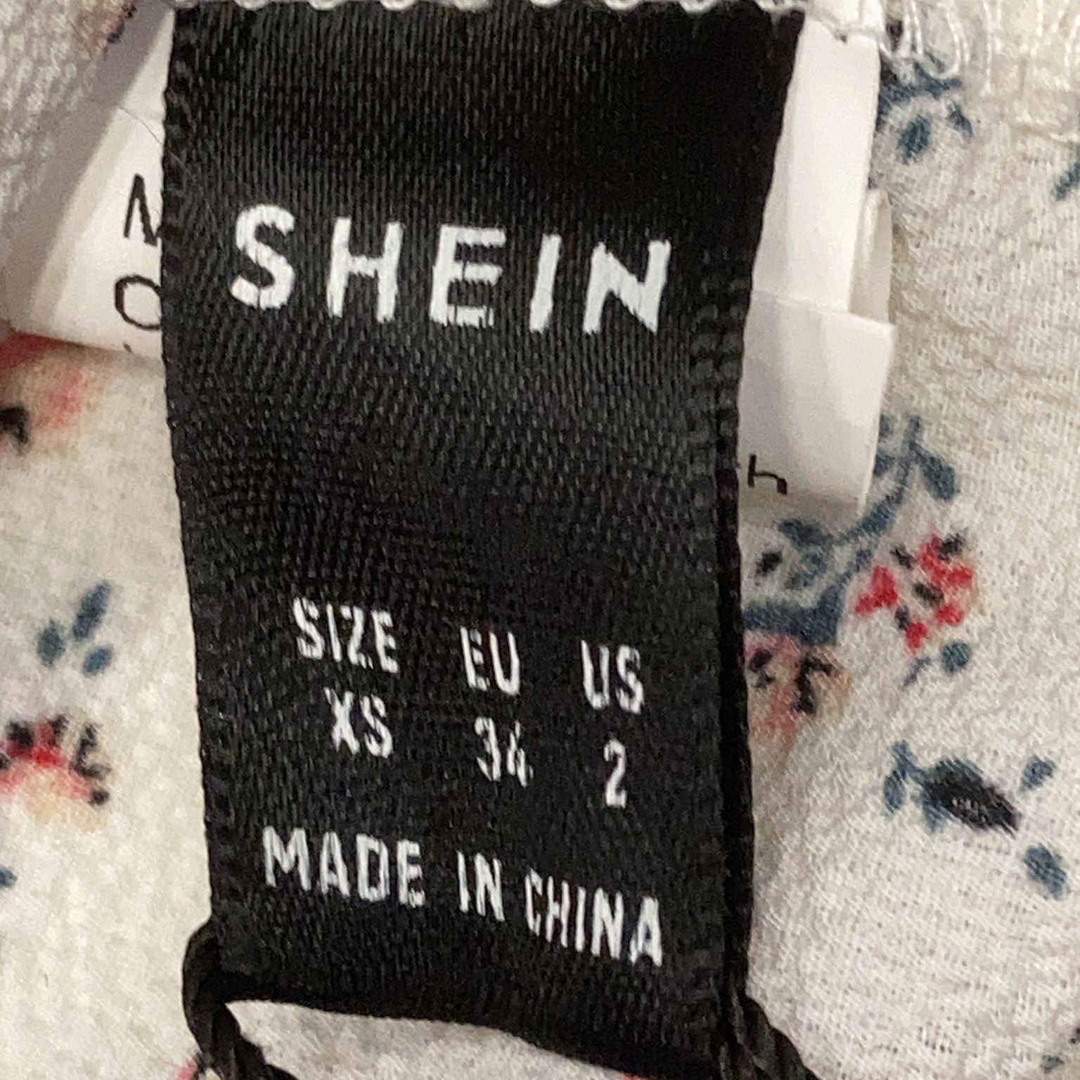 Shein