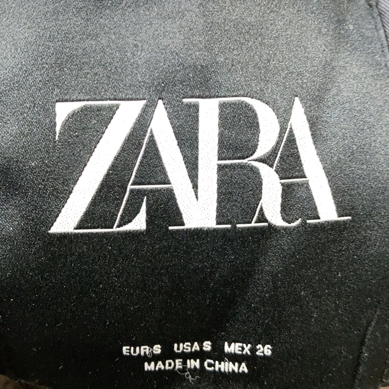 Zara