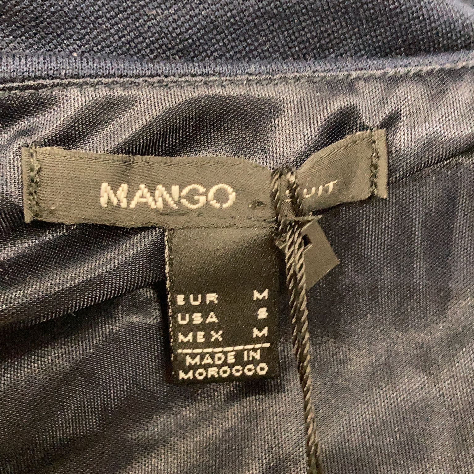 Mango