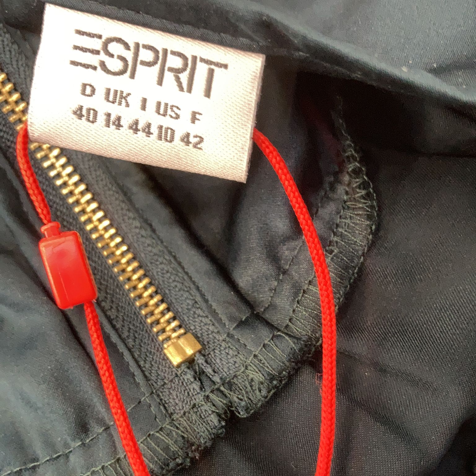 ESPRIT