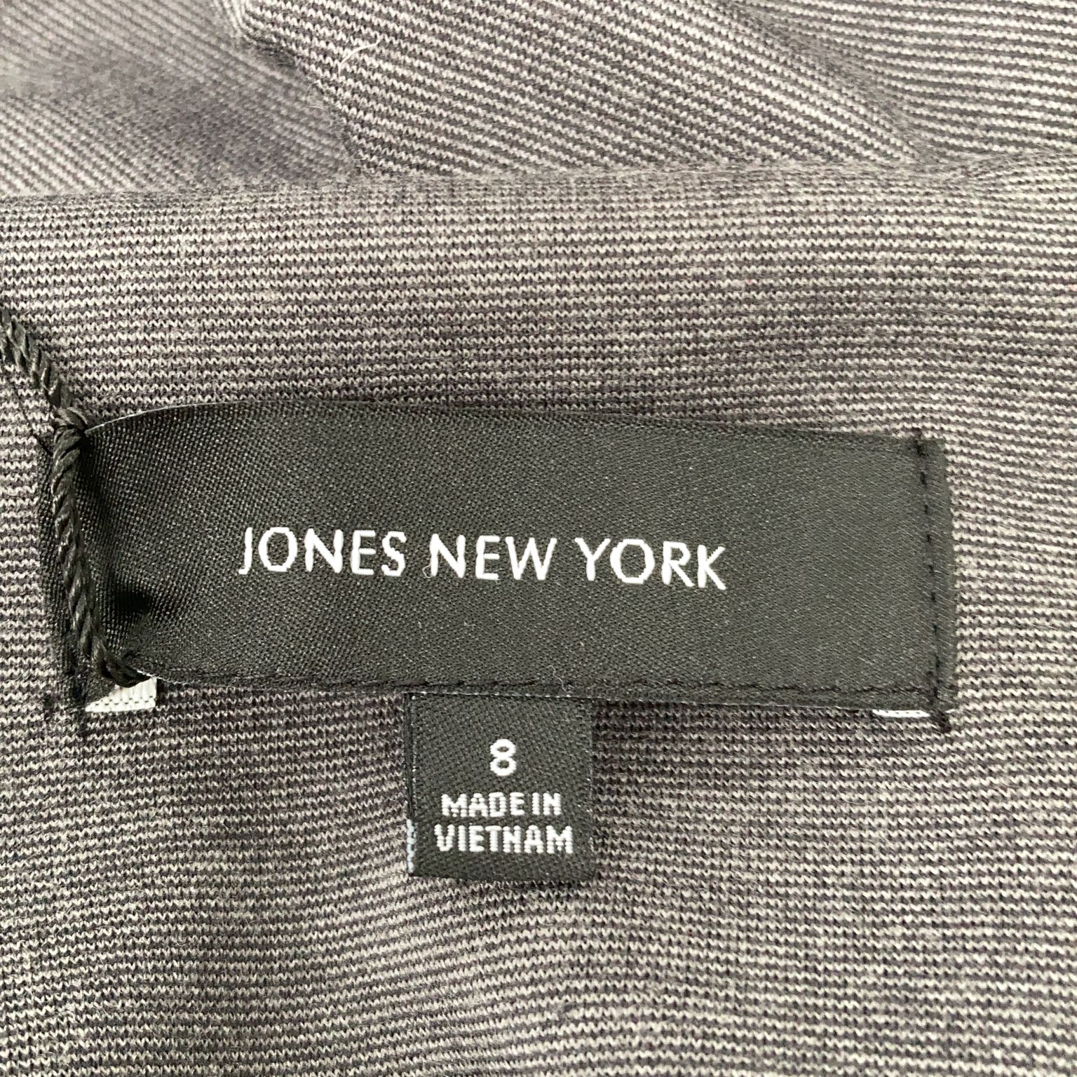 Jones New York