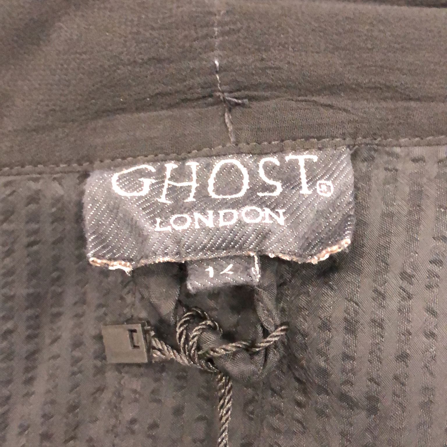 Ghost London