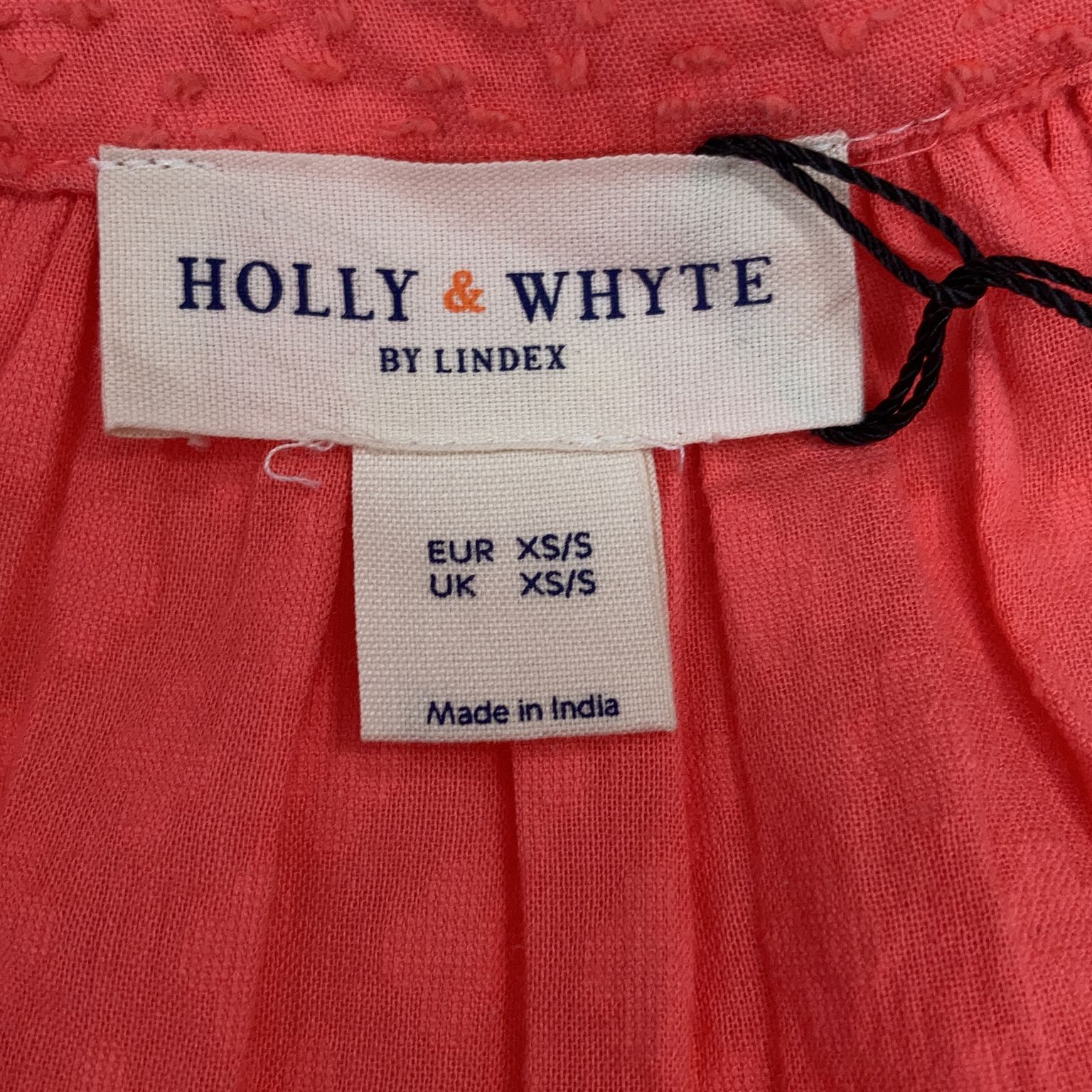 Holly  Whyte by Lindex