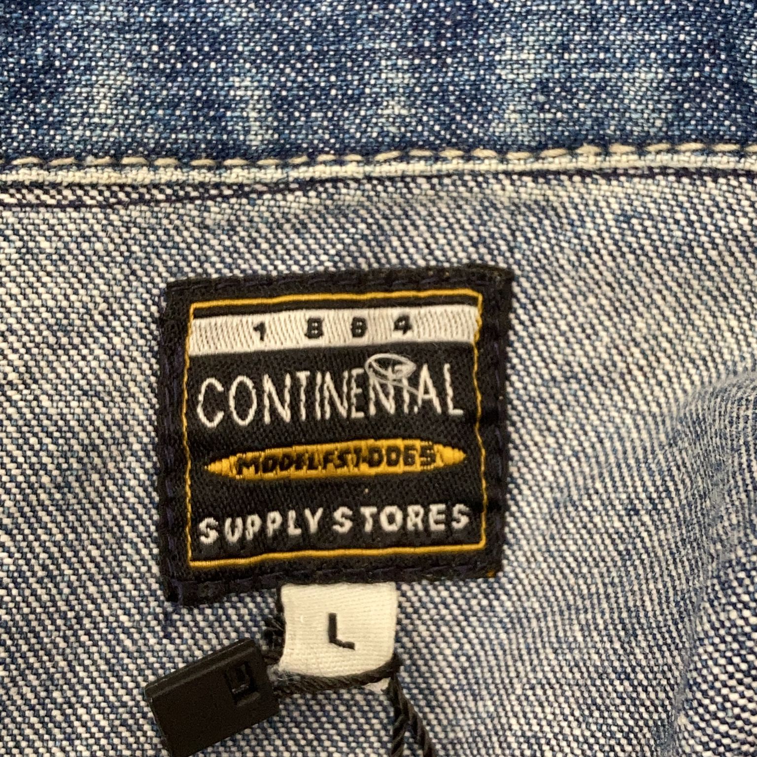 Continental