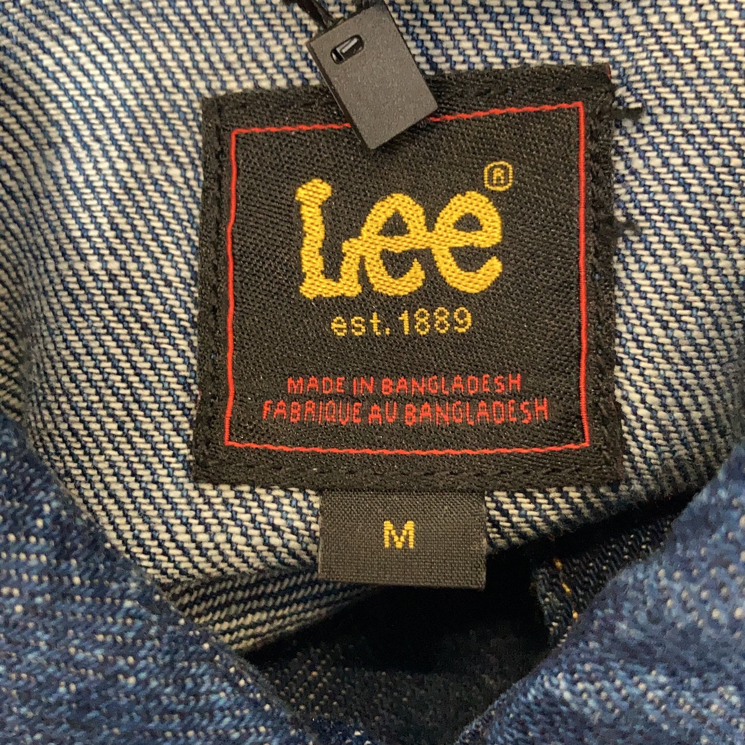 Lee