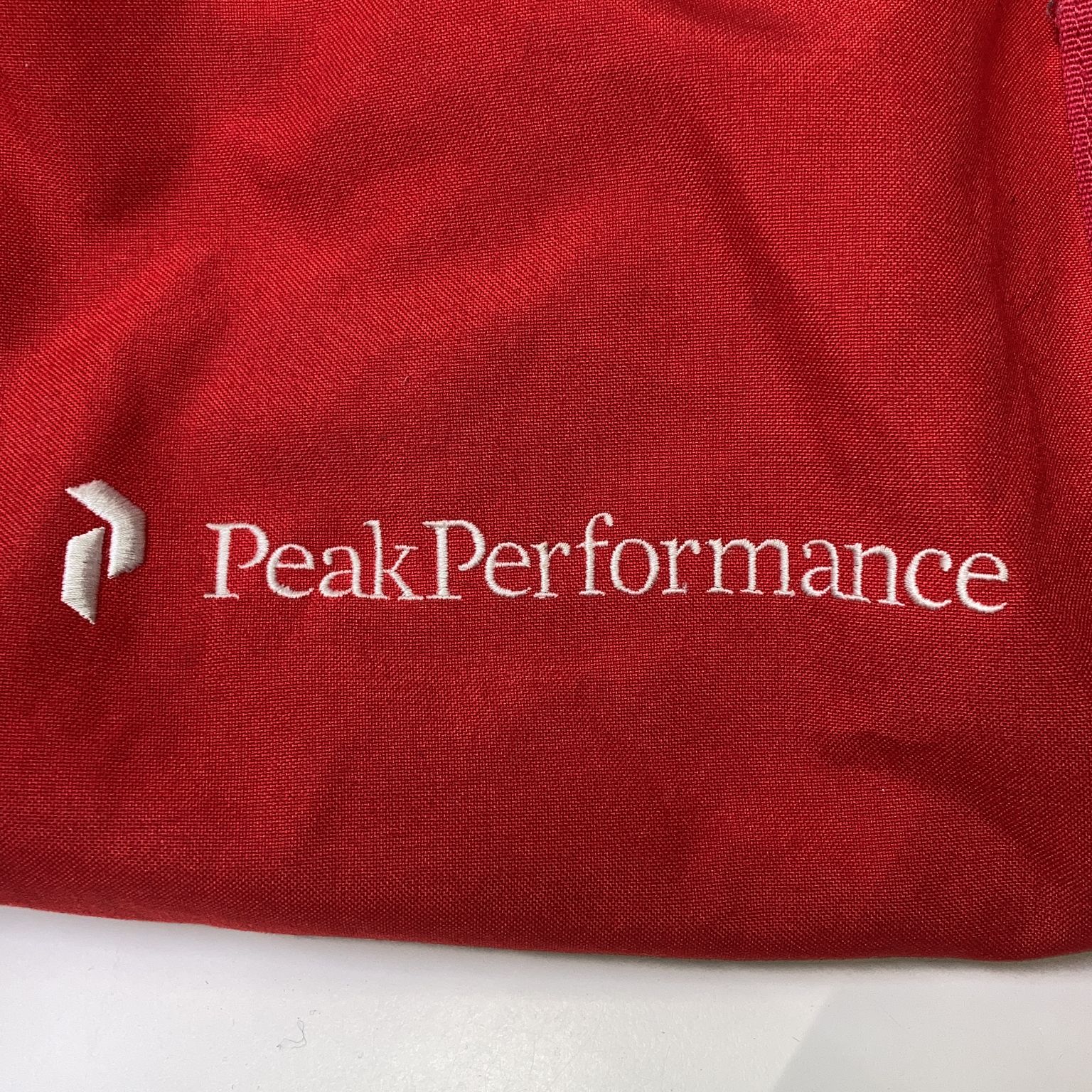 Peak Performance