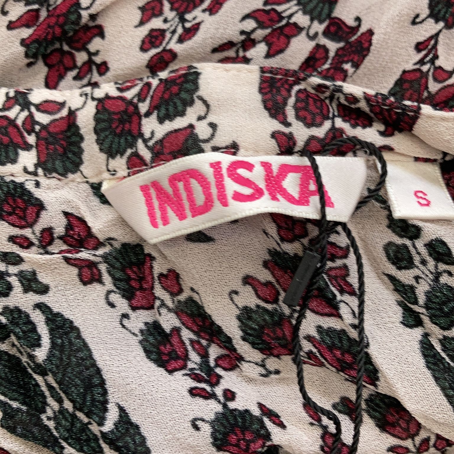 Indiska