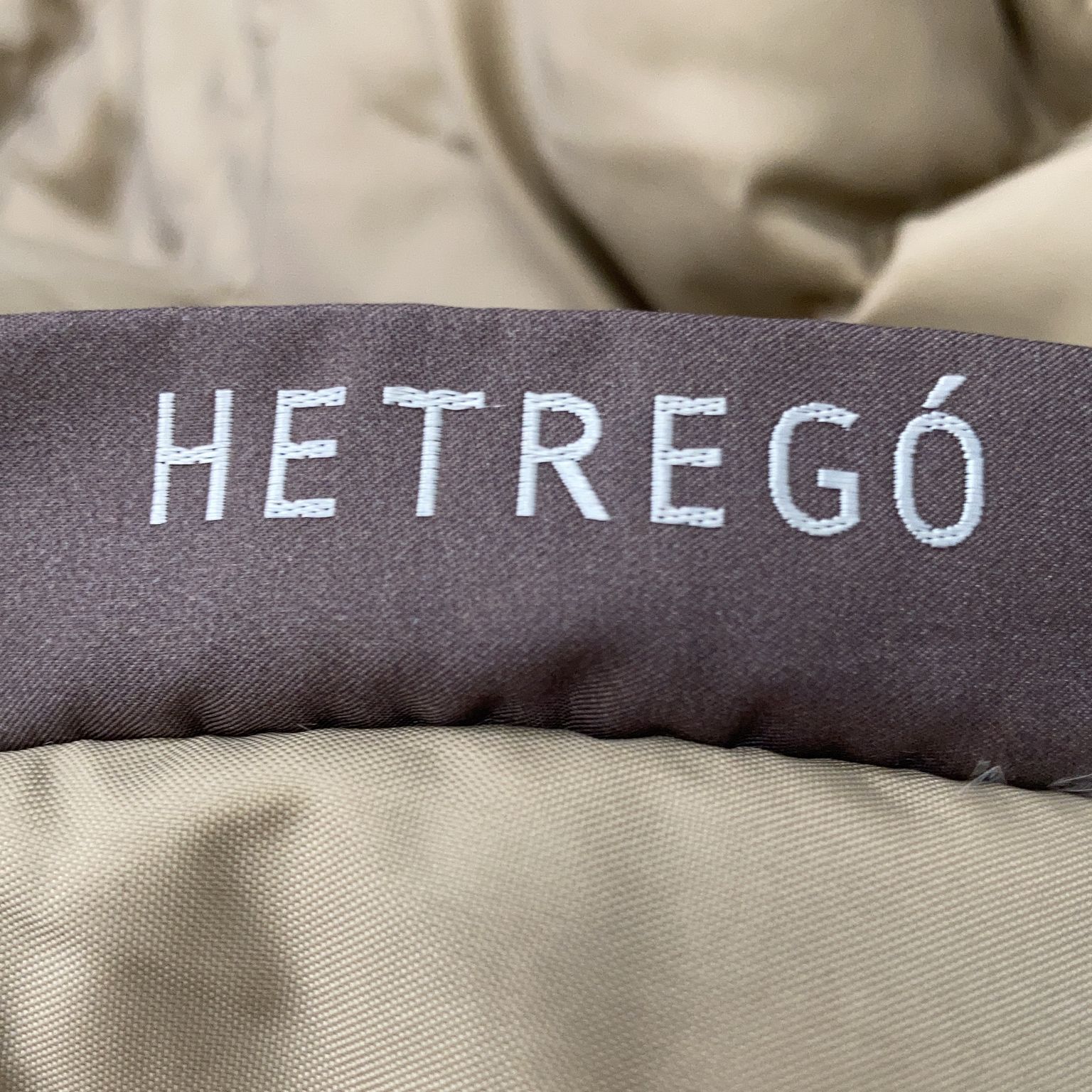 Hetregó