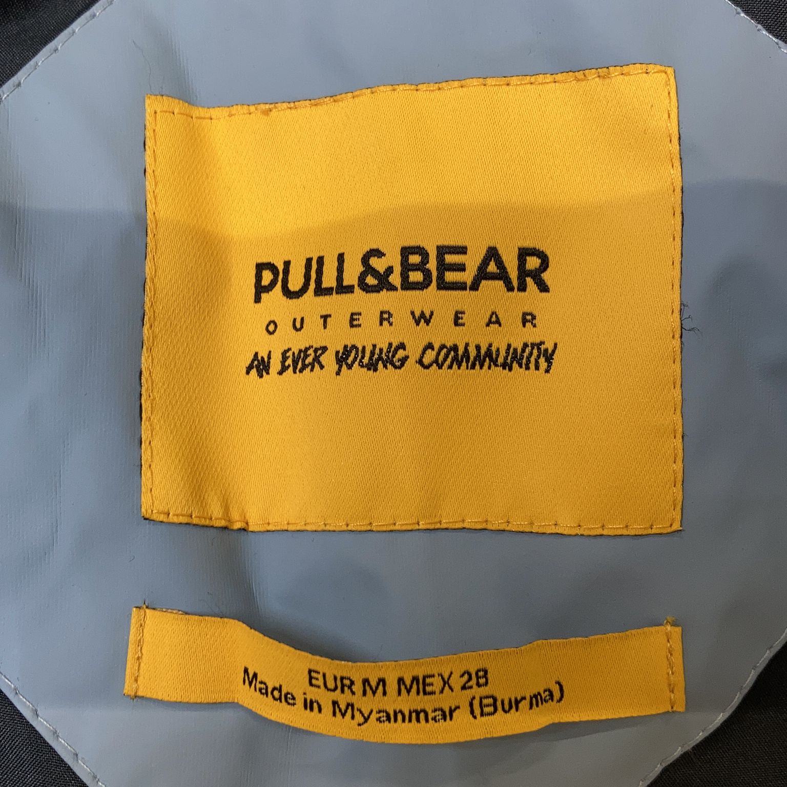 Pull  Bear