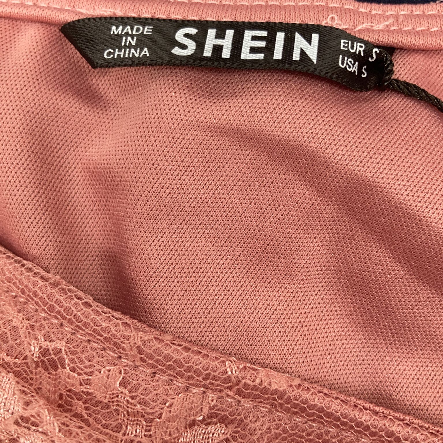 Shein