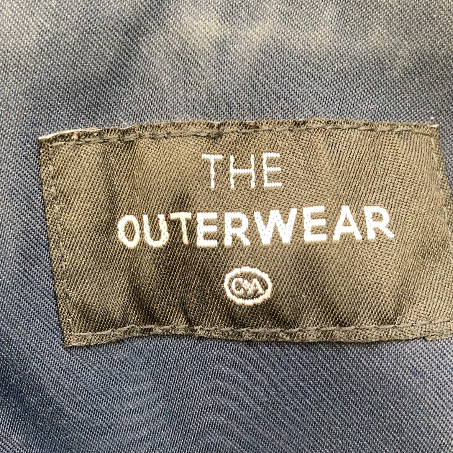 The Outerwear