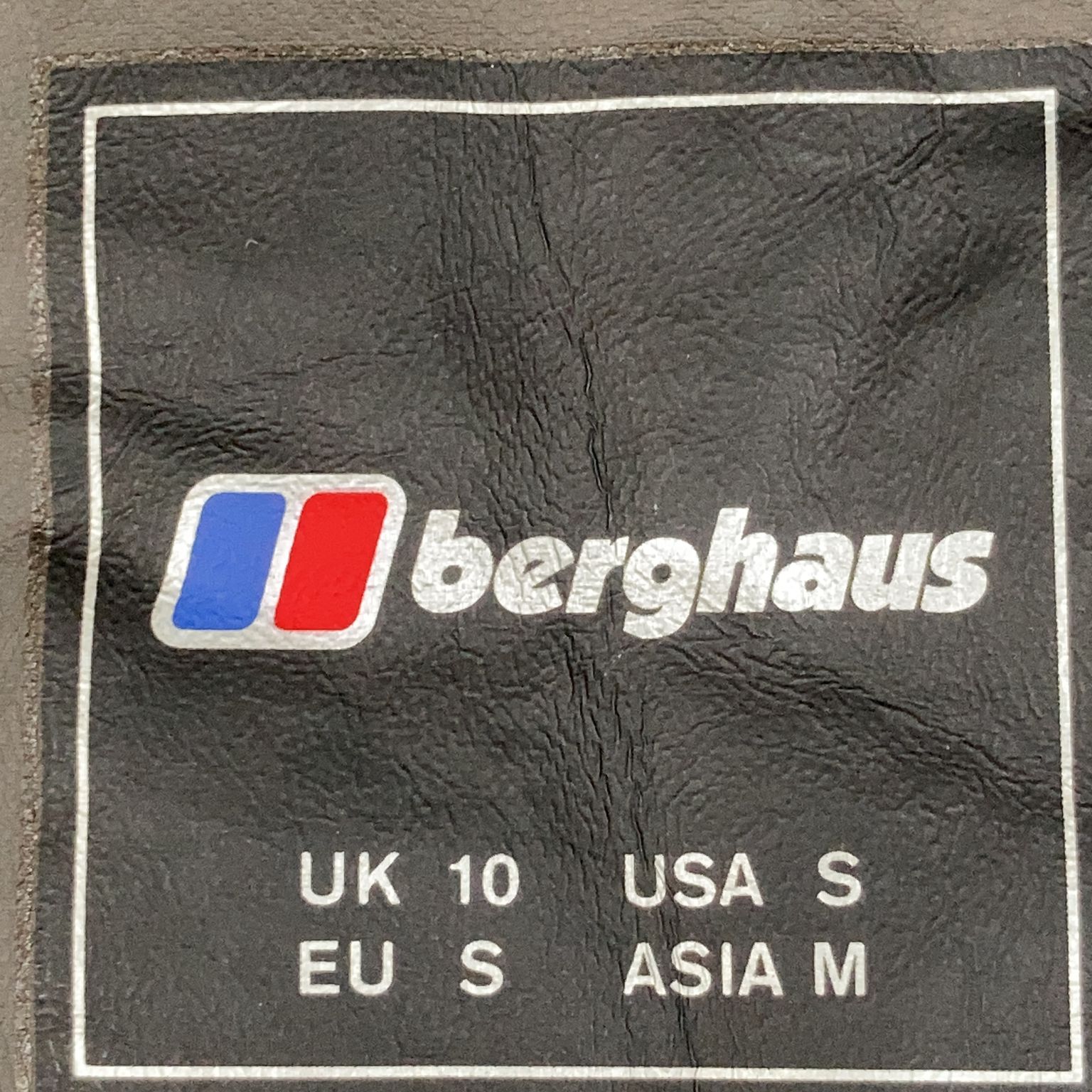 Berghaus