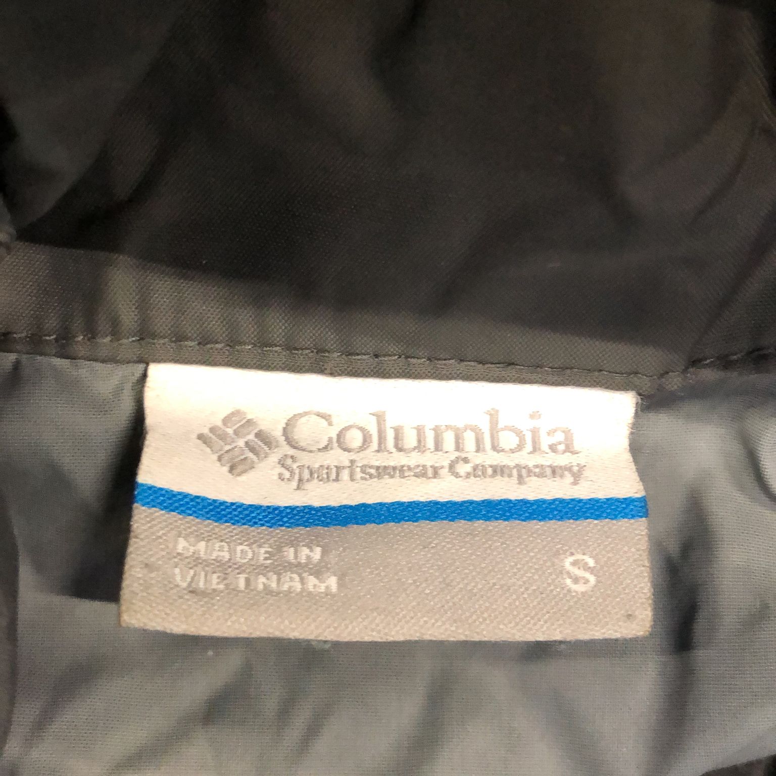 Columbia