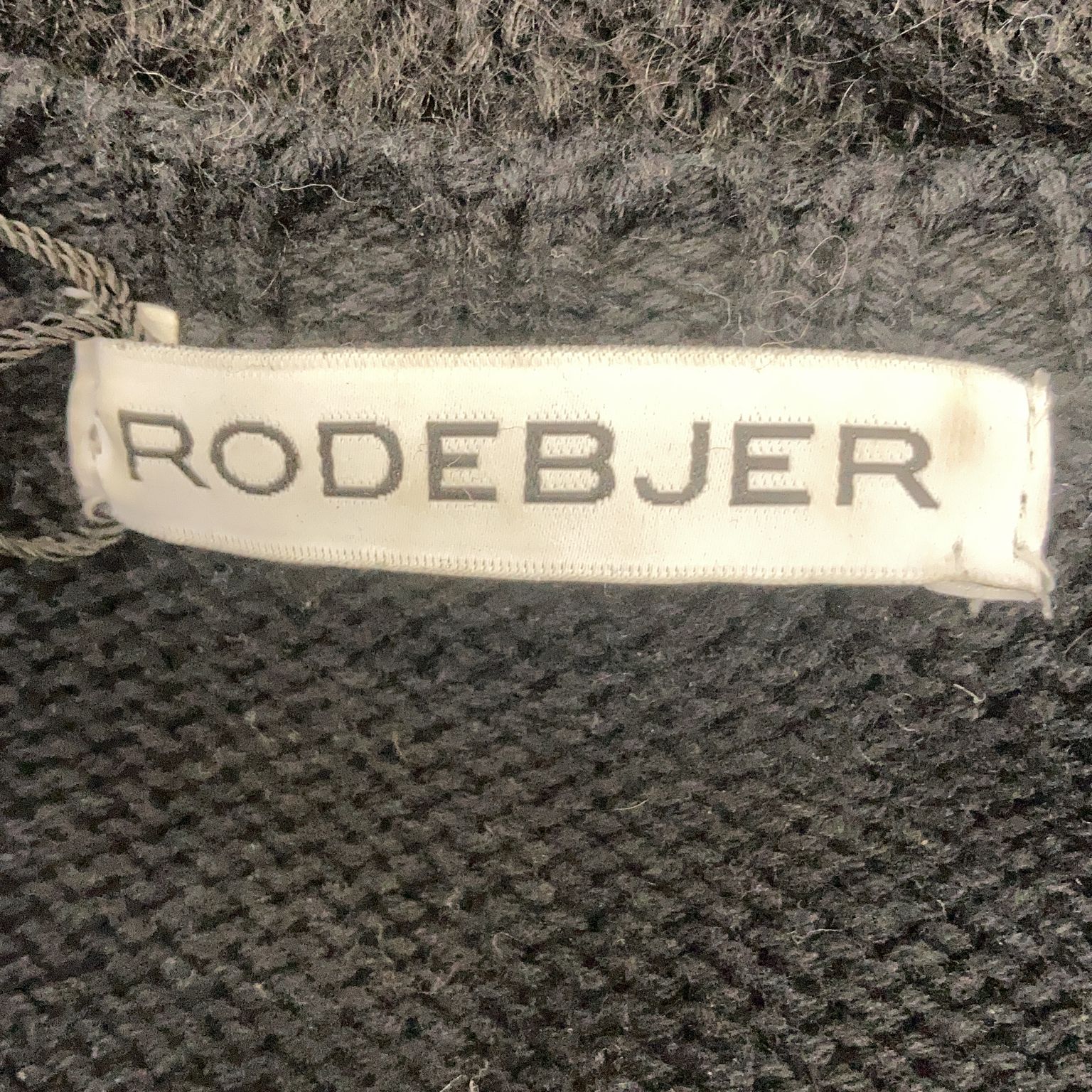 Rodebjer