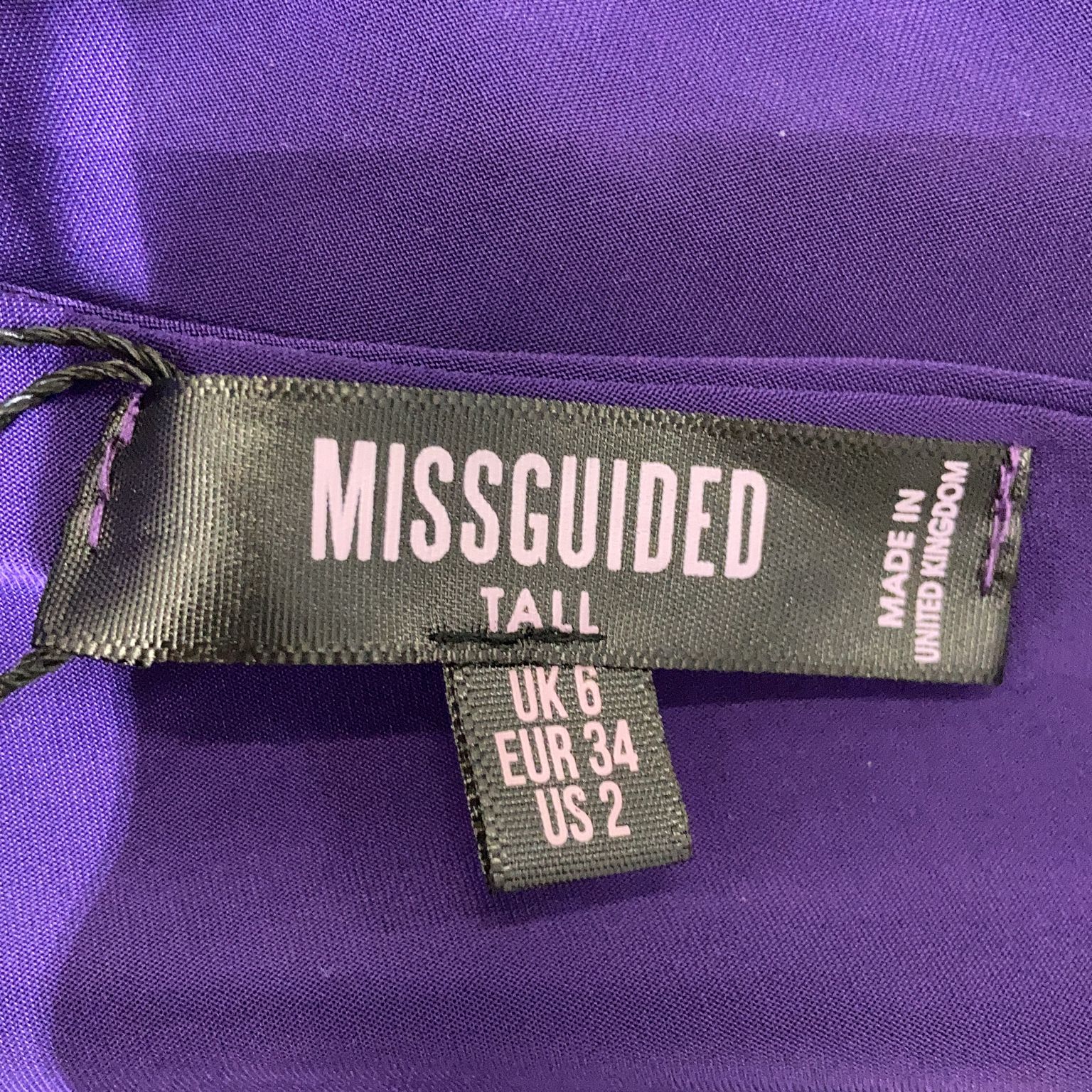 Missguided