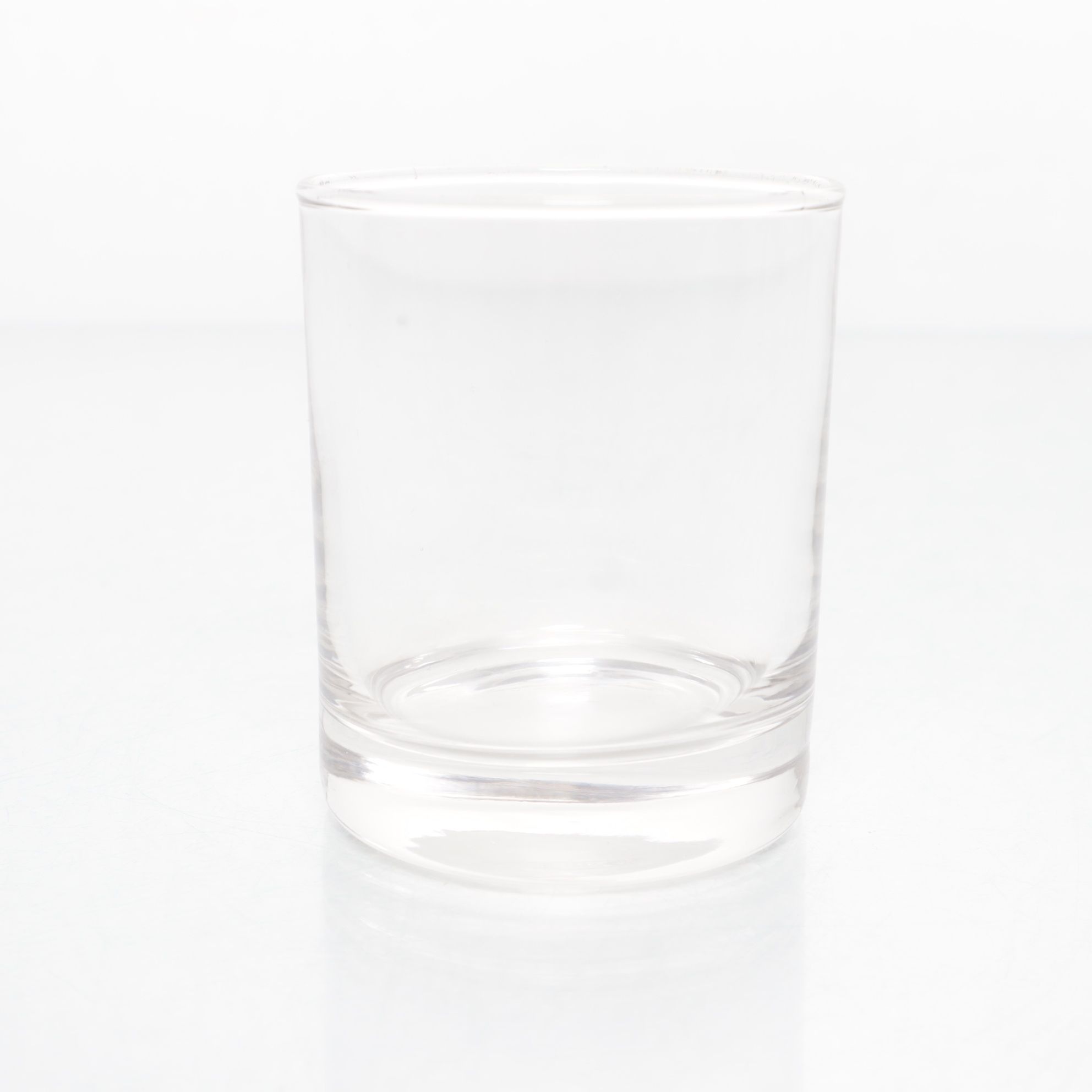 Whisky glas