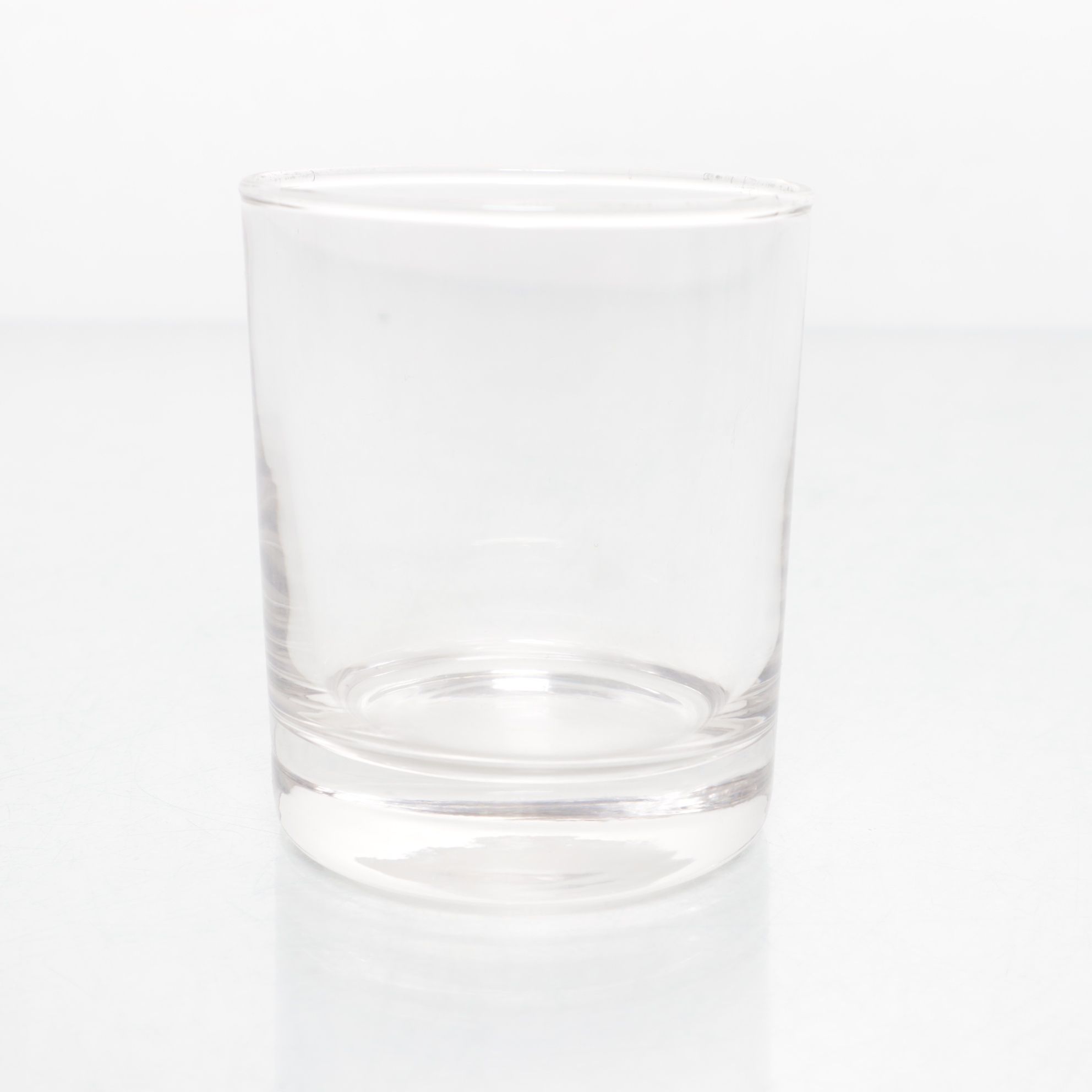 Whisky glas