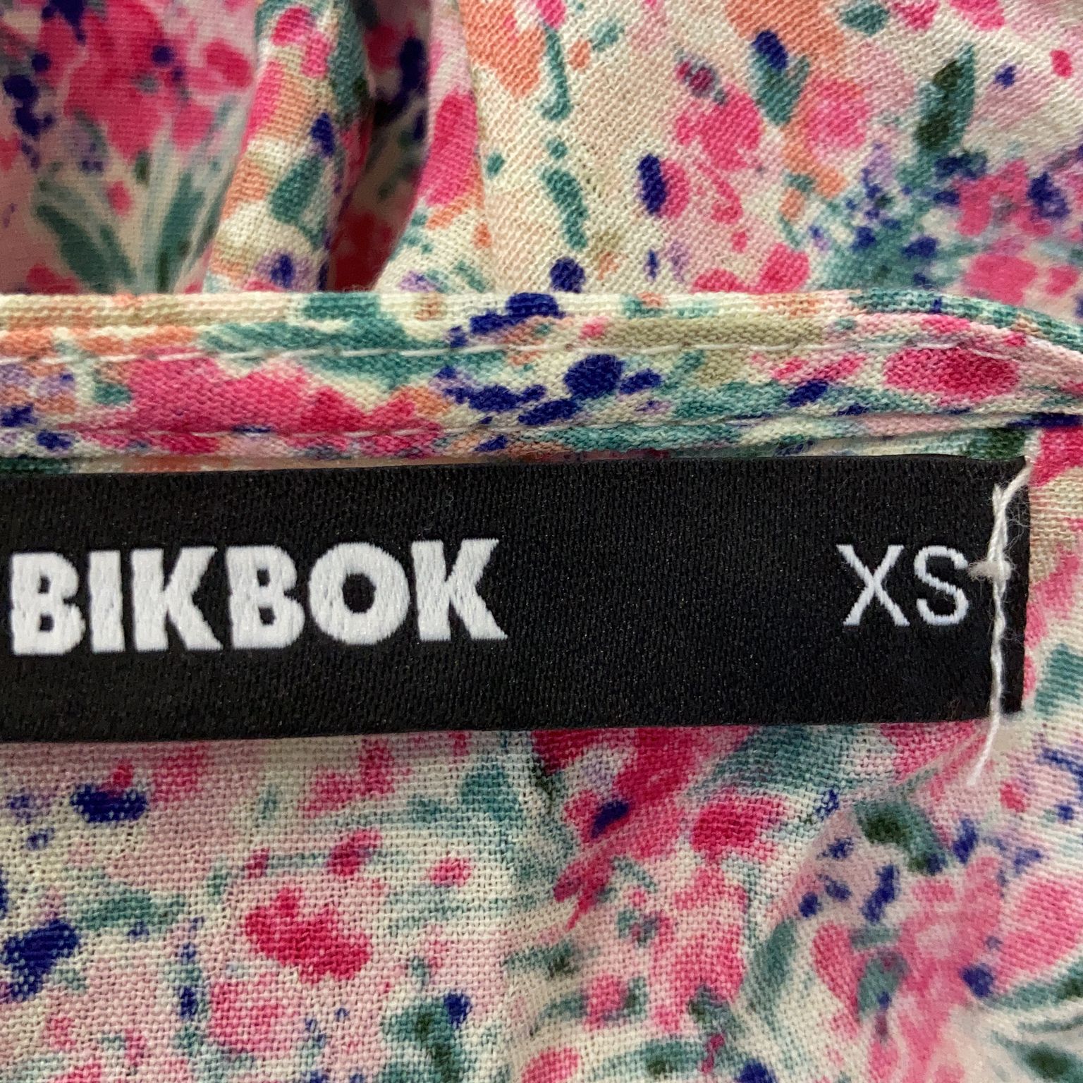 Bik Bok