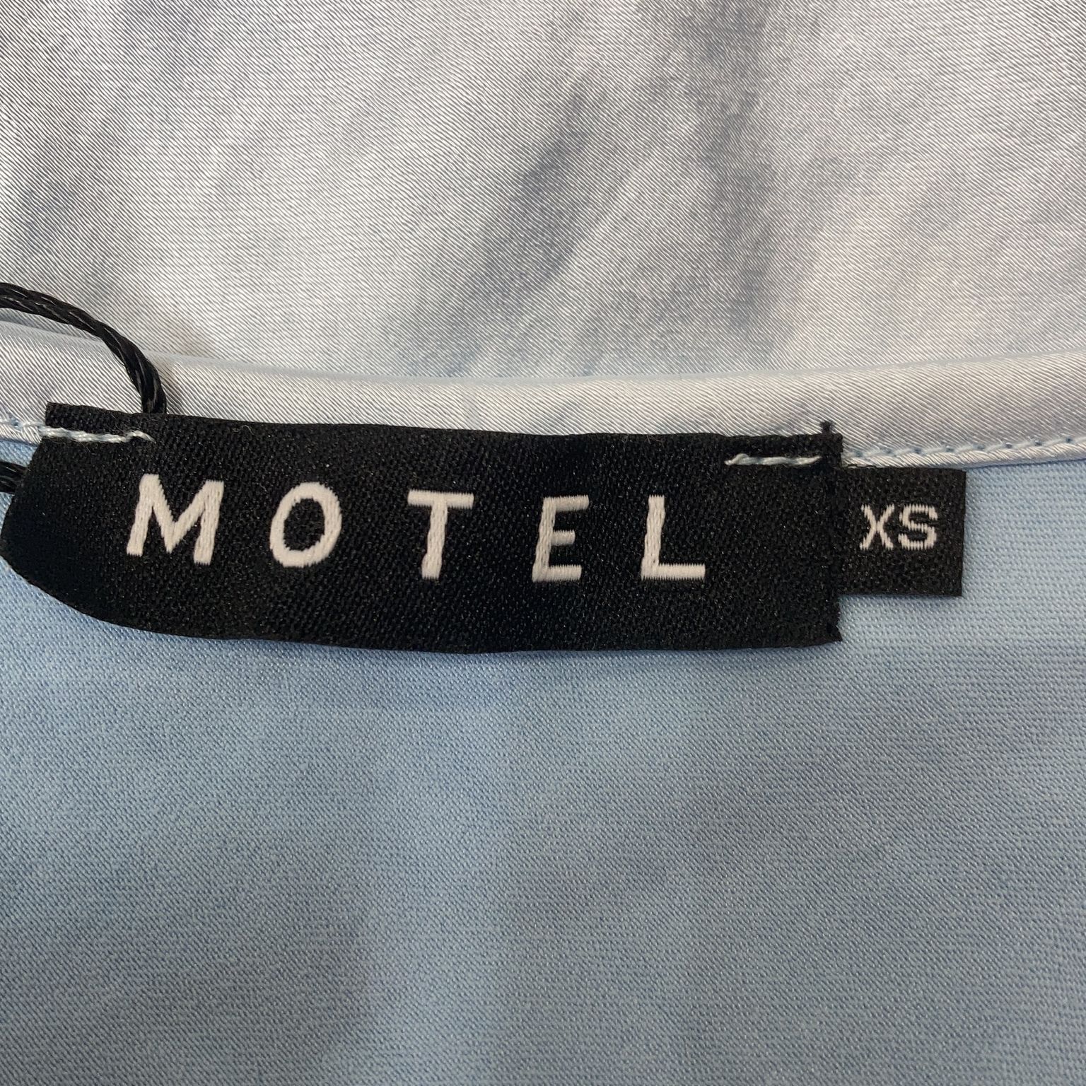 Motel