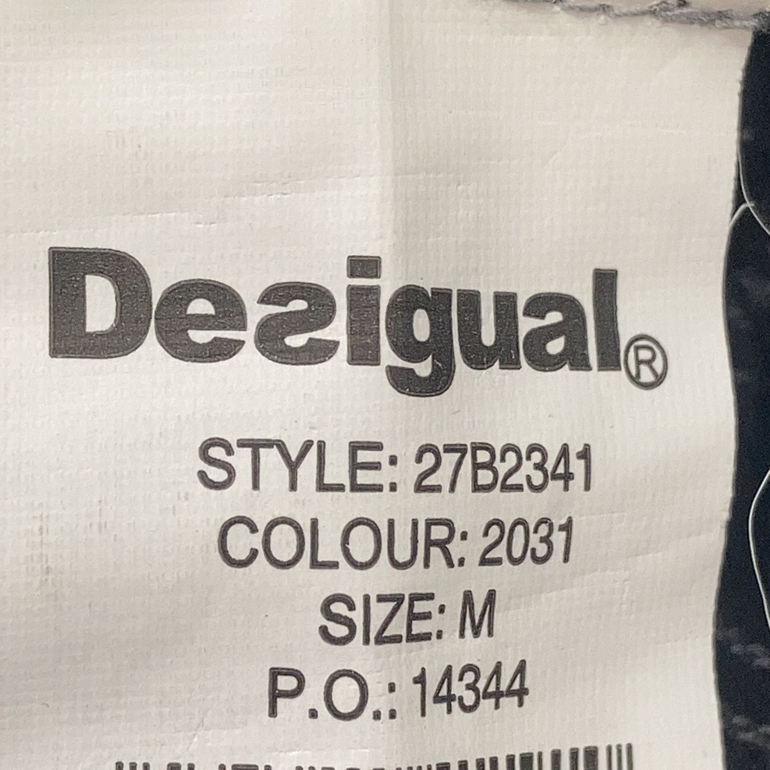 Desigual