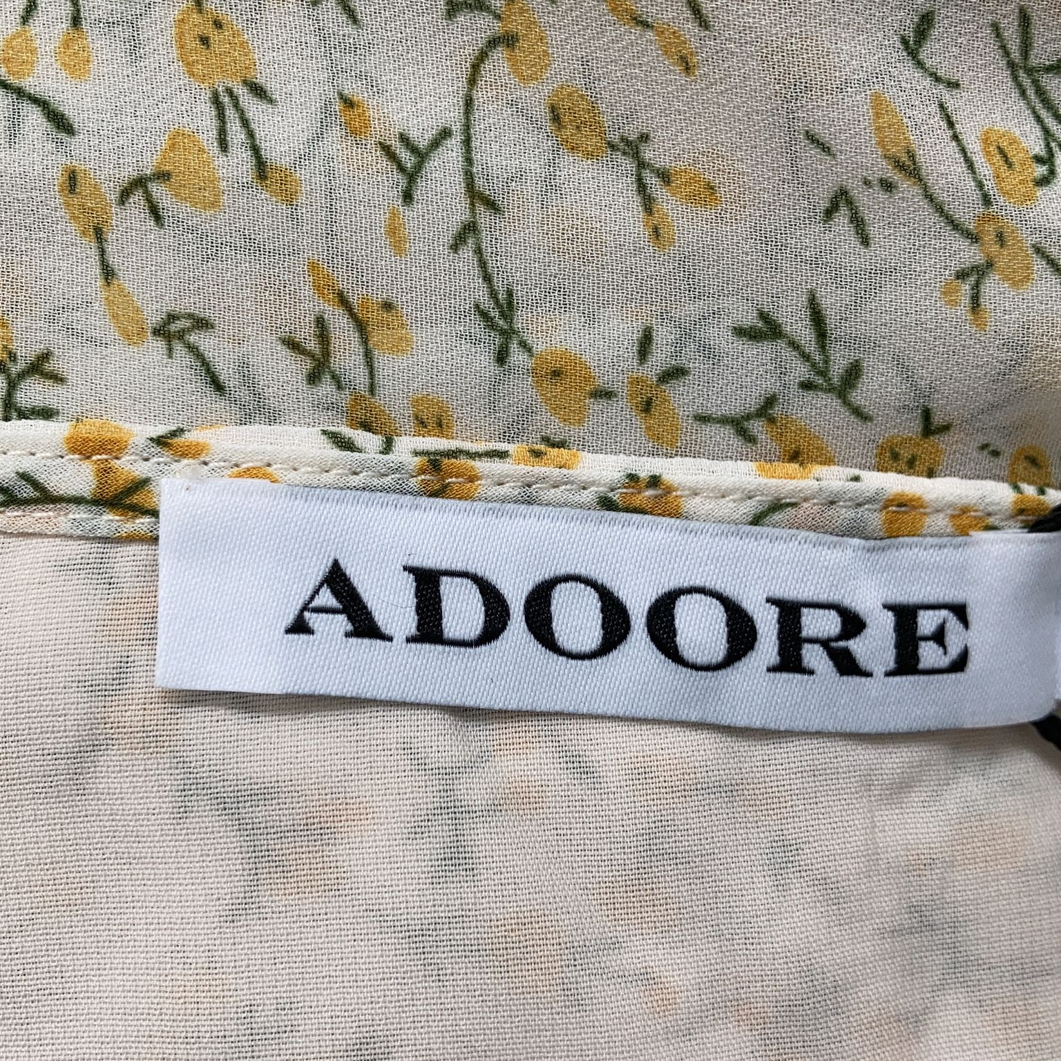 Adoore