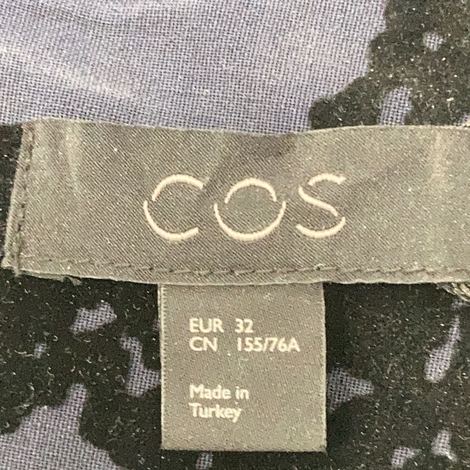 COS