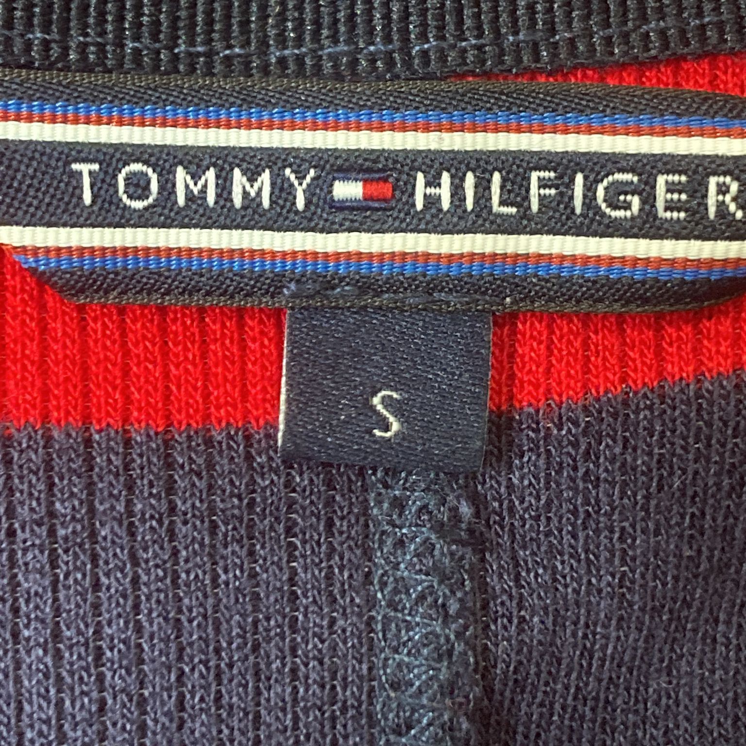 Tommy Hilfiger