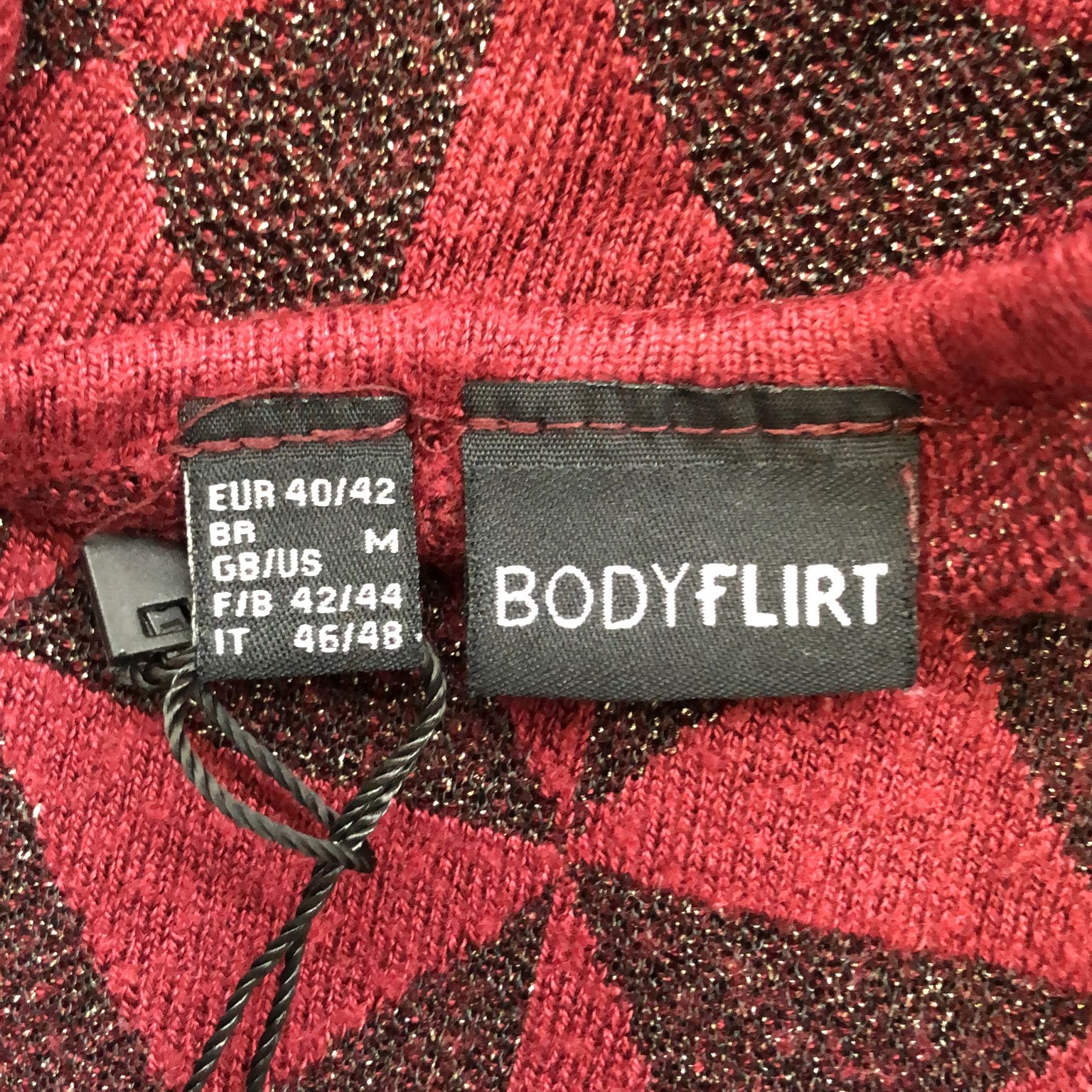 Bodyflirt