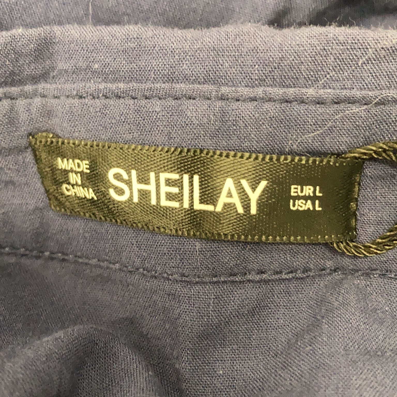 Sheilay