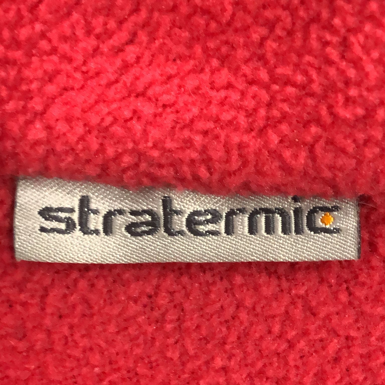 Stratermic