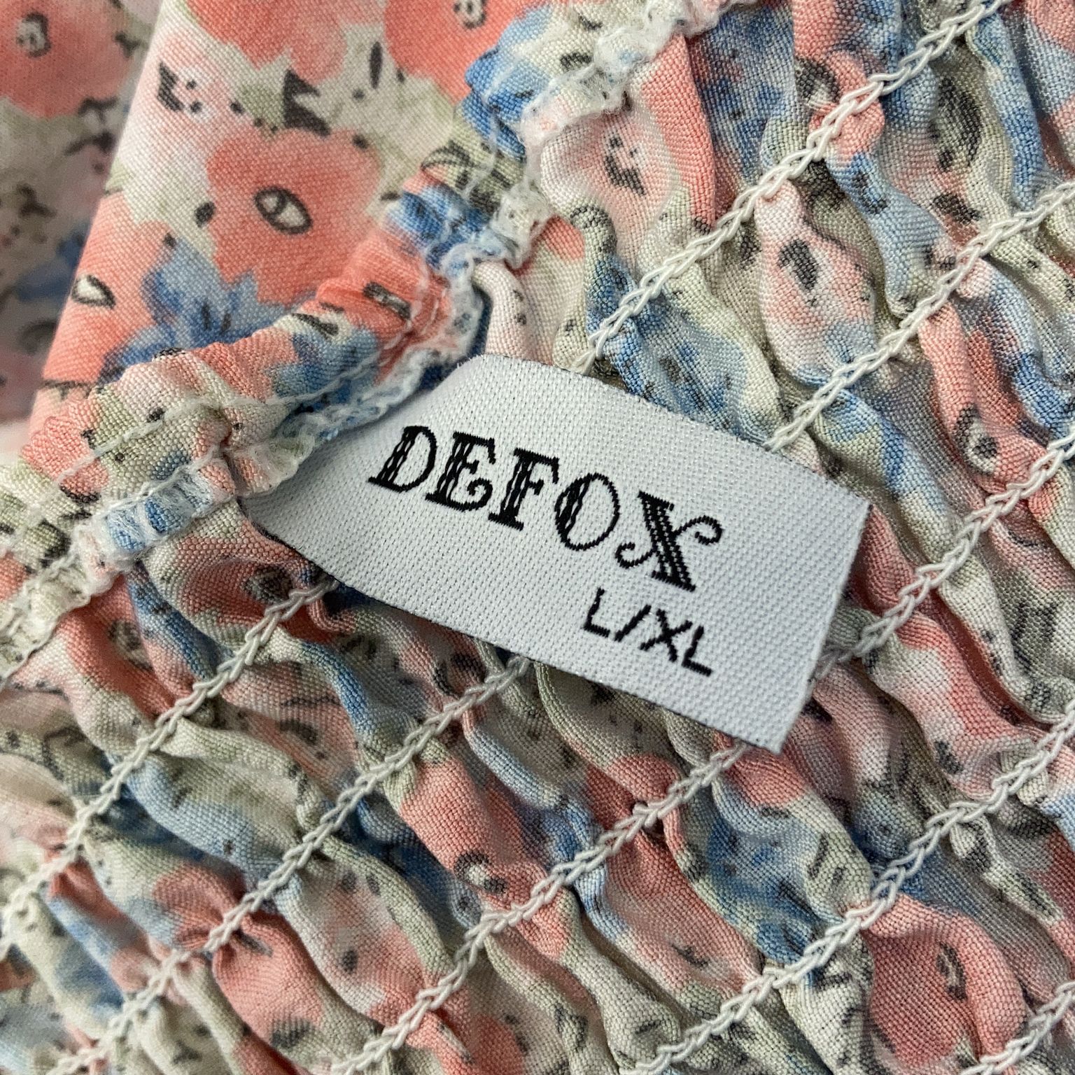 Defox