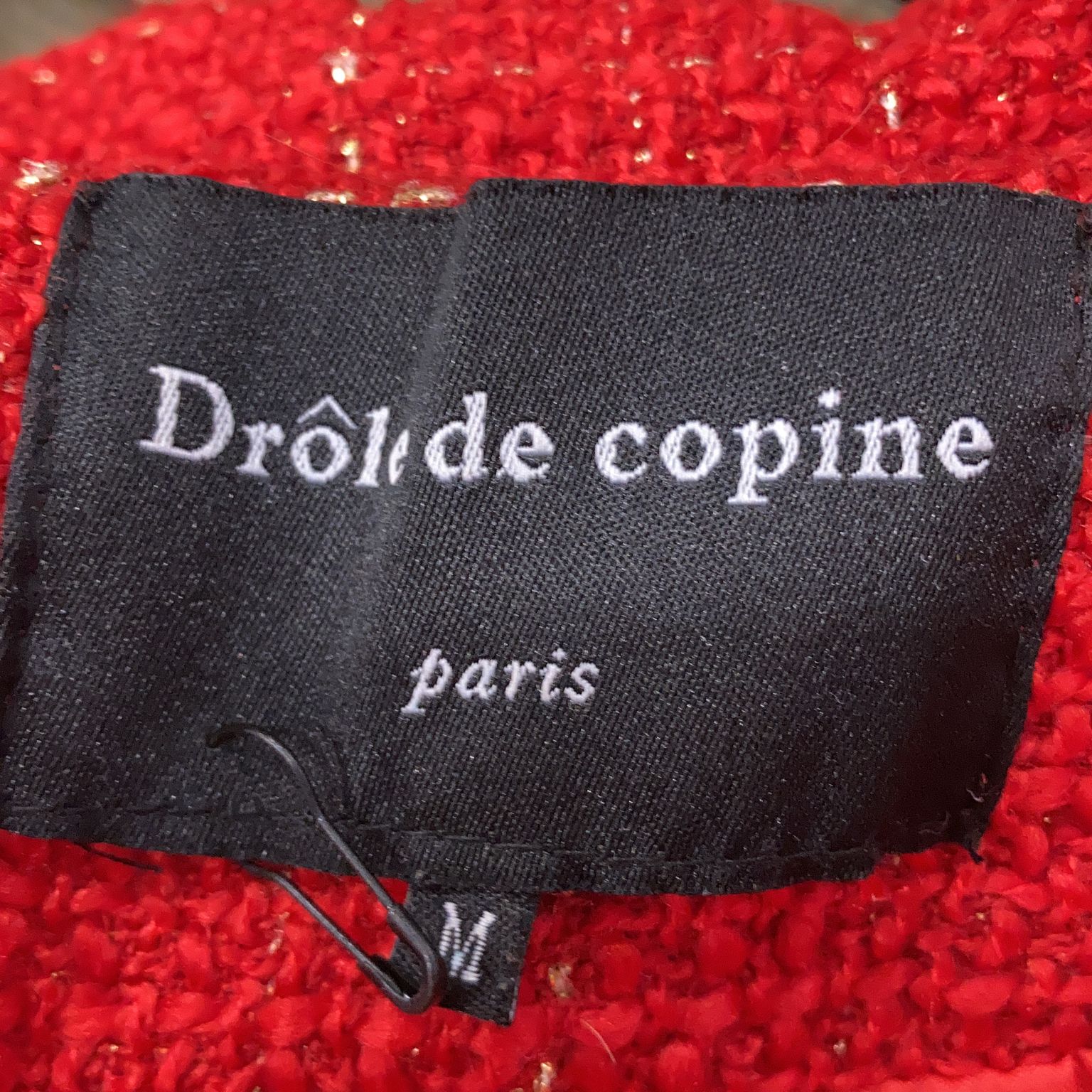 Drôle de Copine