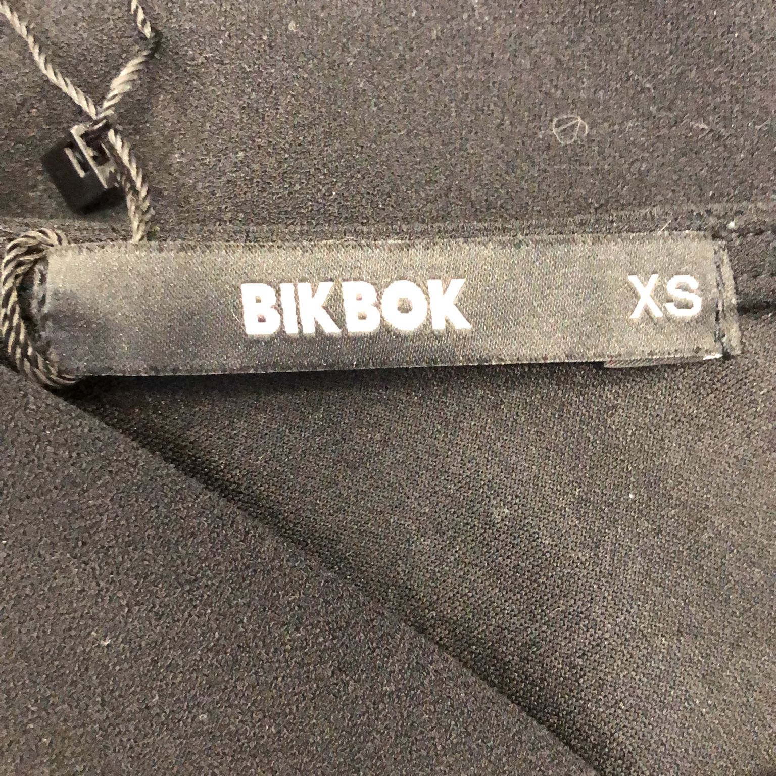 Bik Bok