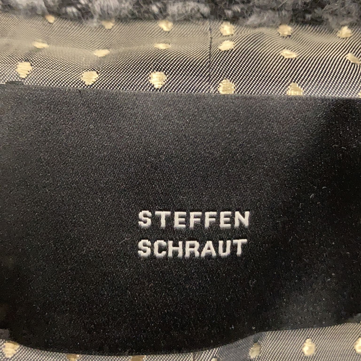 Steffen Schraut