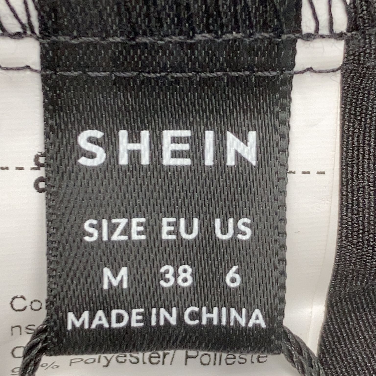 Shein