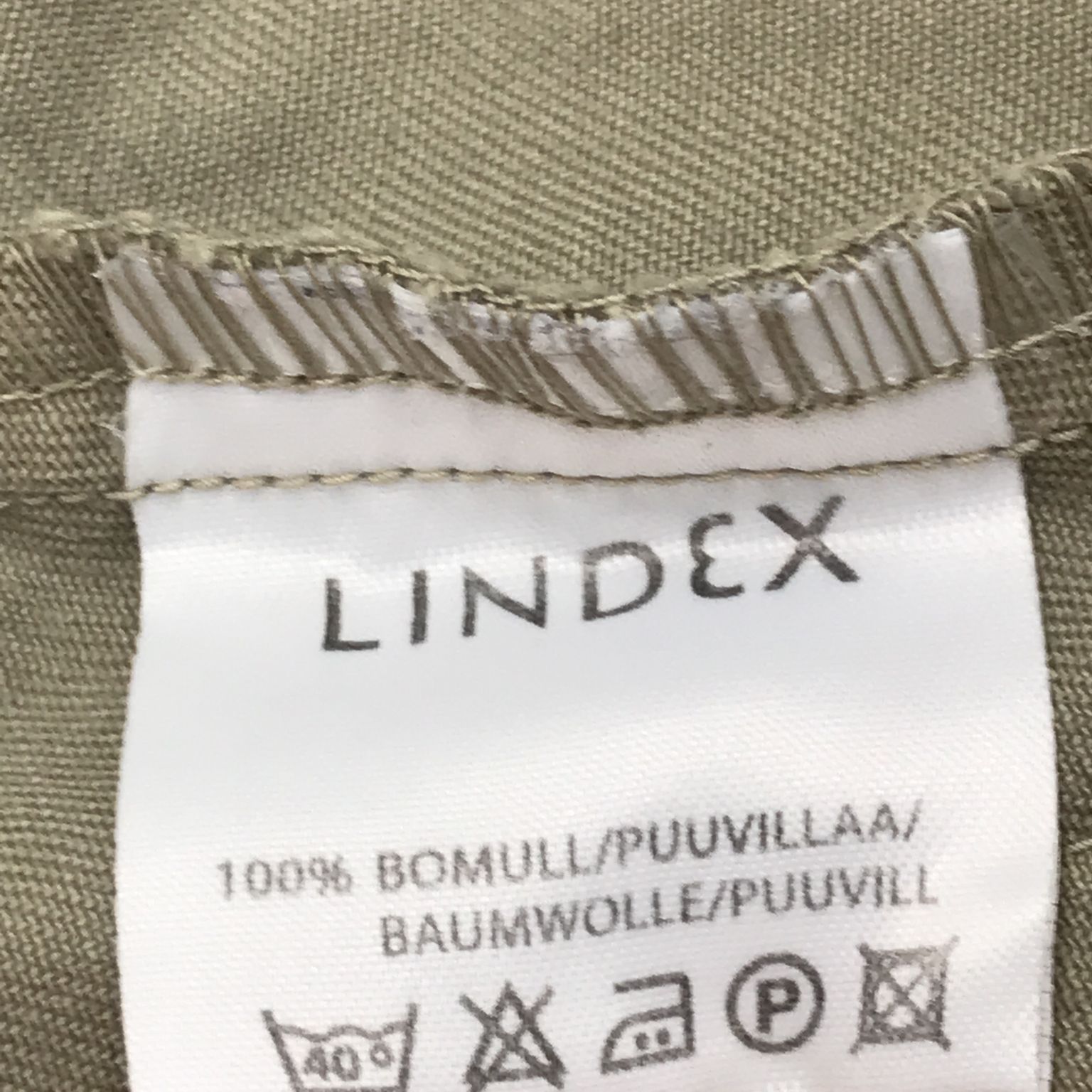 Lindex