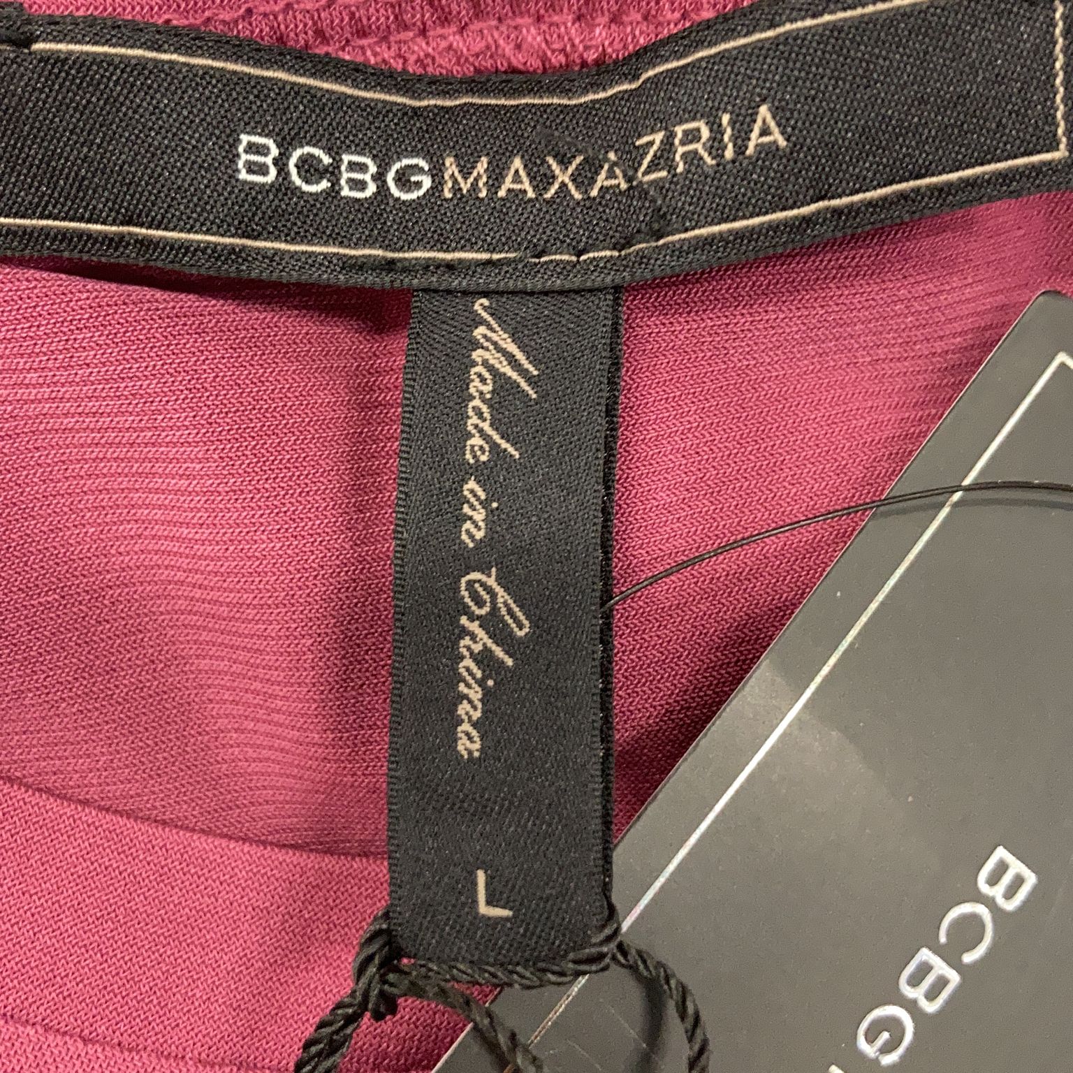 BCBG Max Azria