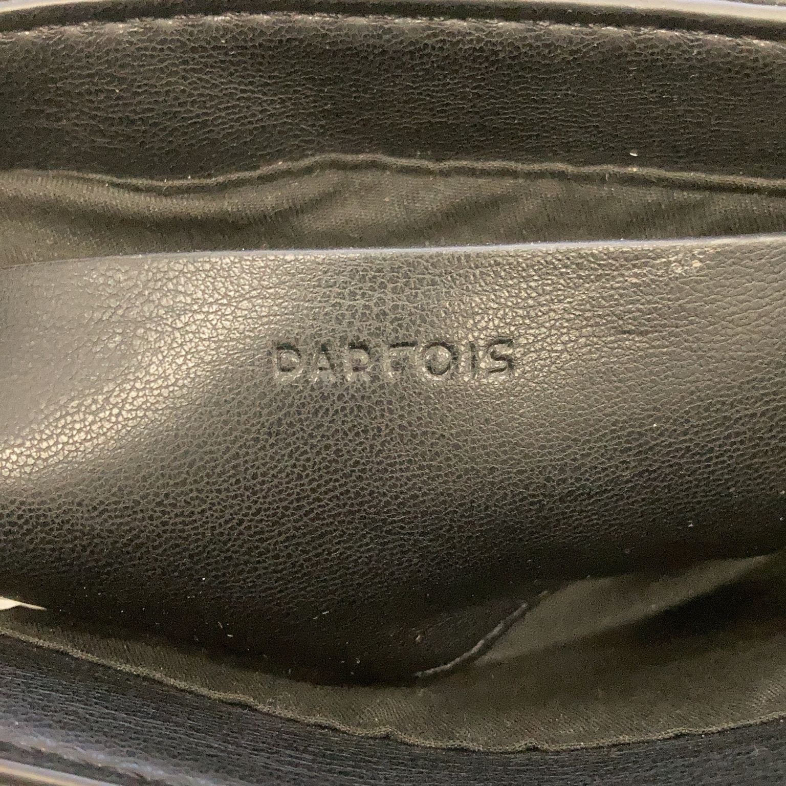 Darfois