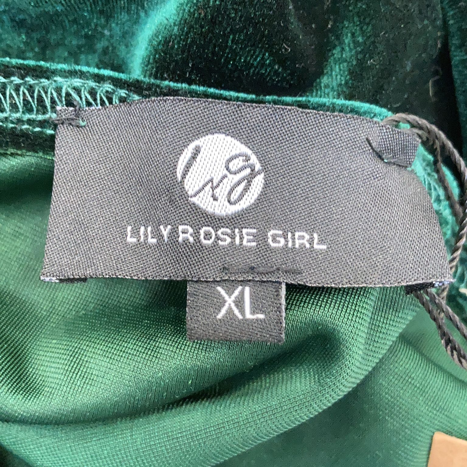 Lily Rosie Girl