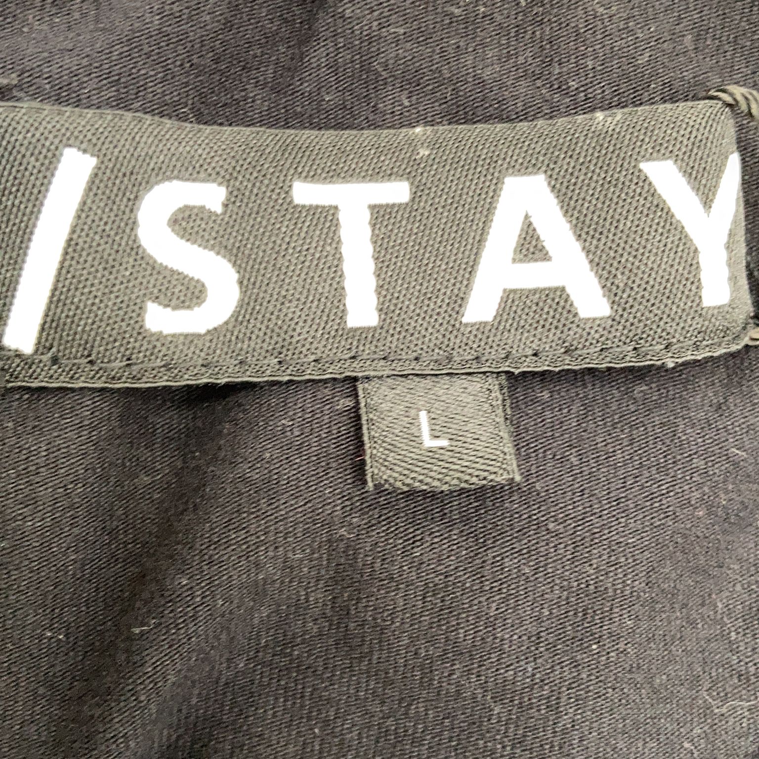 Stay