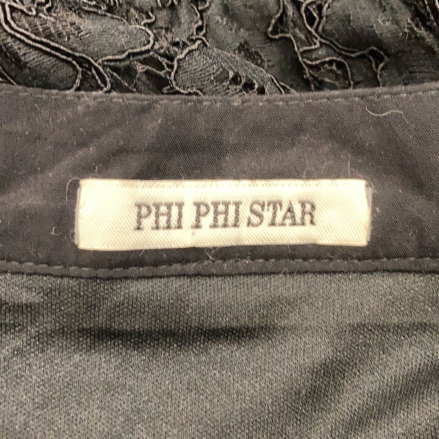 Phi Phi Star