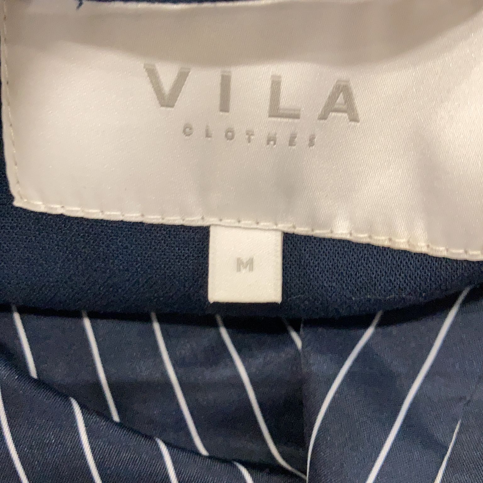 VILA Clothes