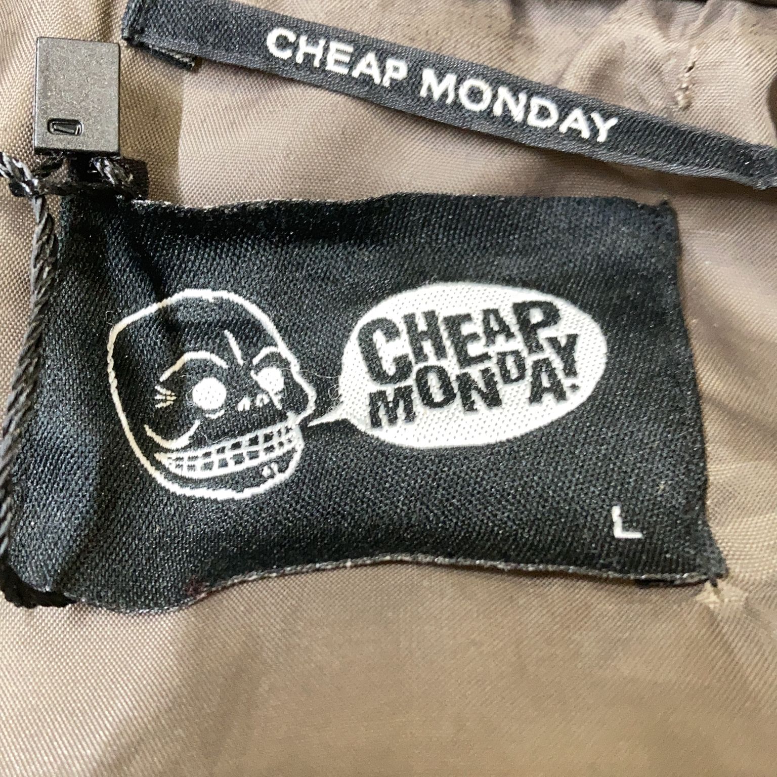 Cheap Monday