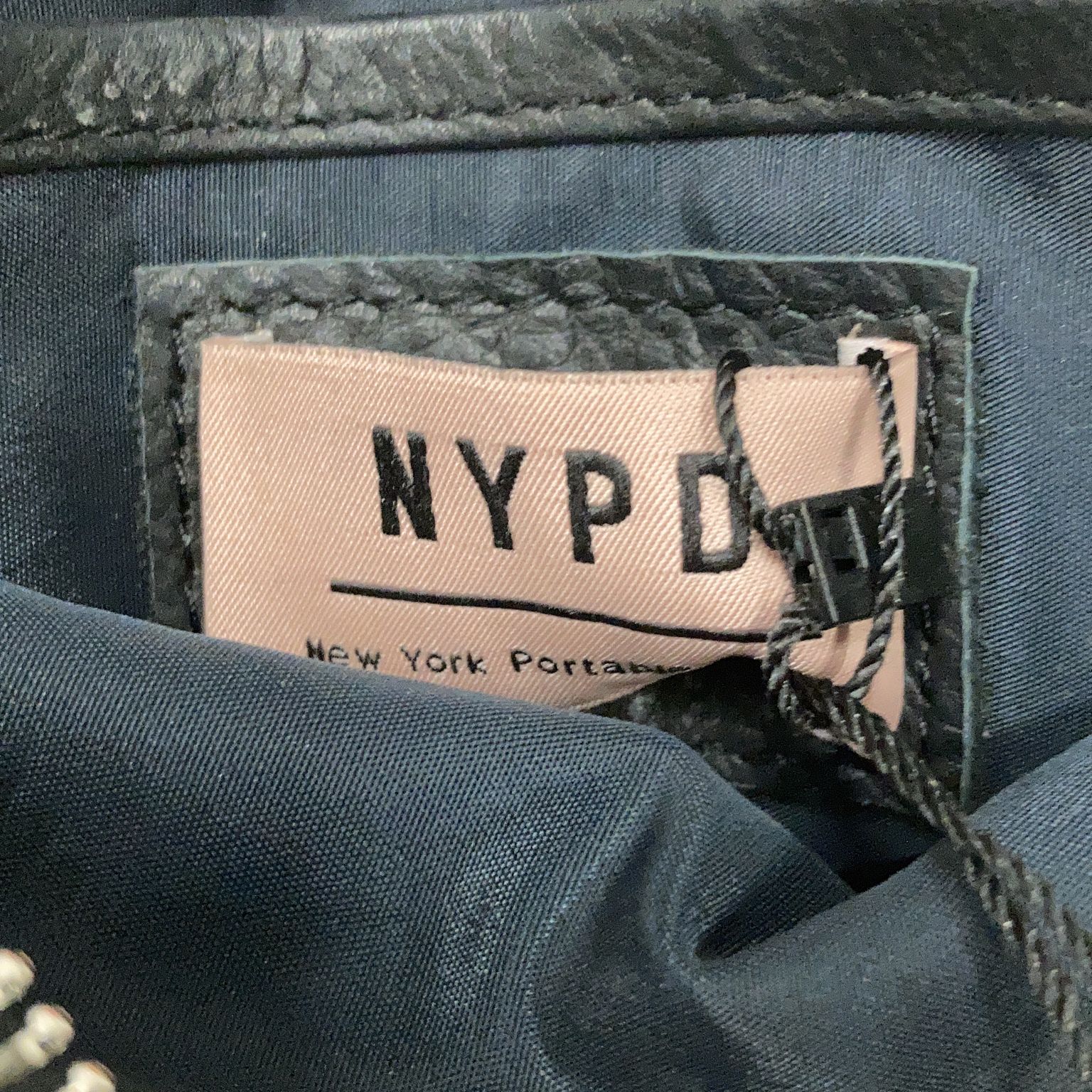 NYPD