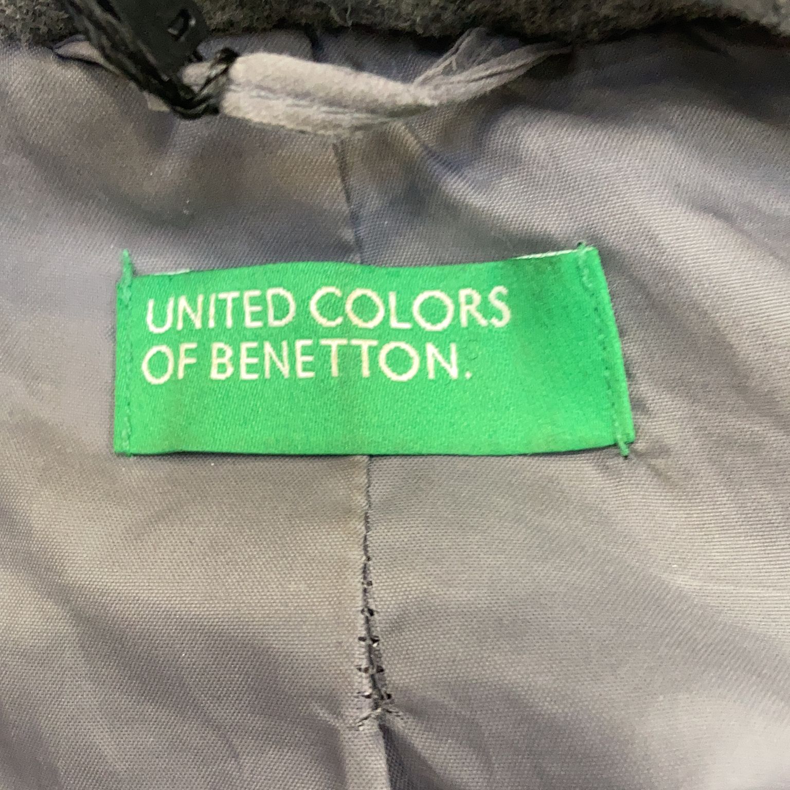 United Colors of Benetton