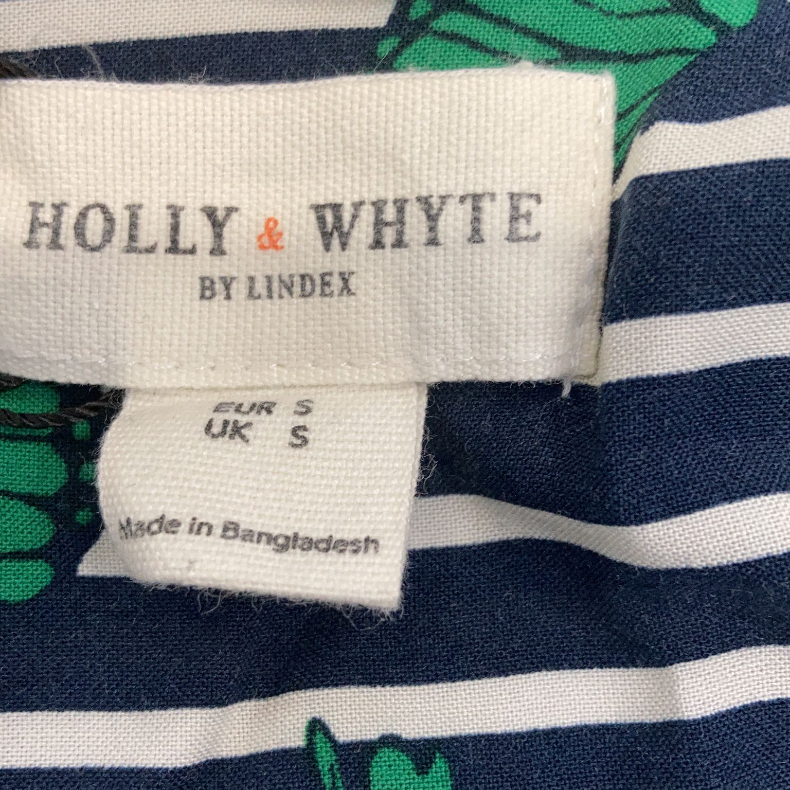 Holly  Whyte by Lindex