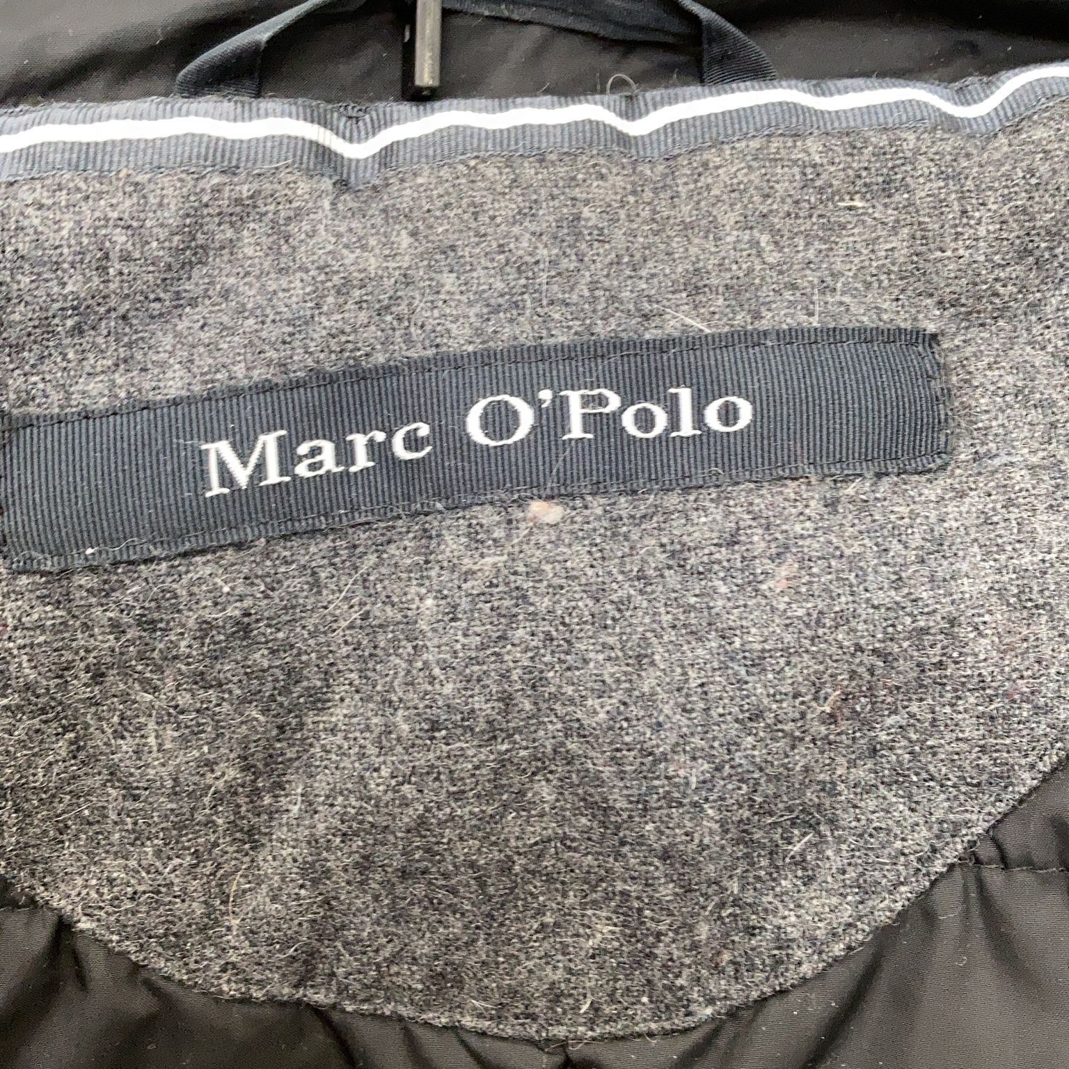 Marc O'Polo